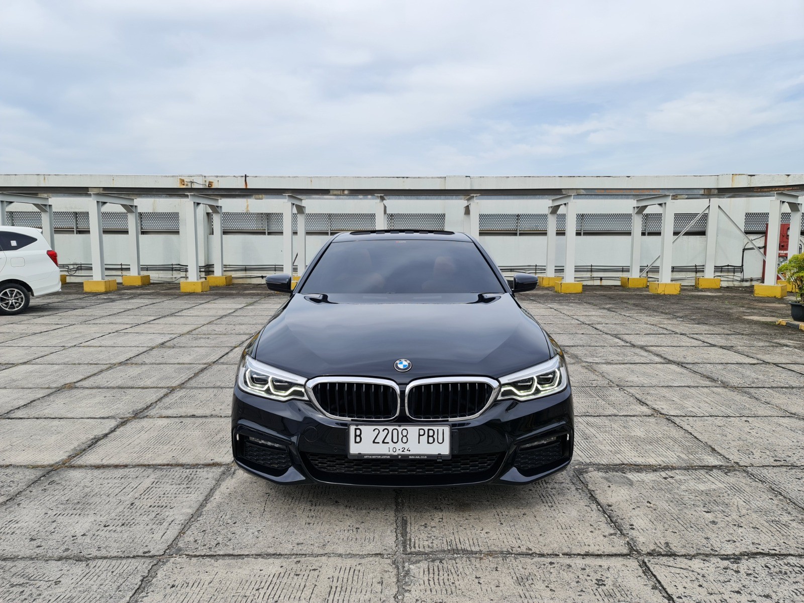 2019 BMW 5 Series Sedan 2019 BMW 5 Series Sedan