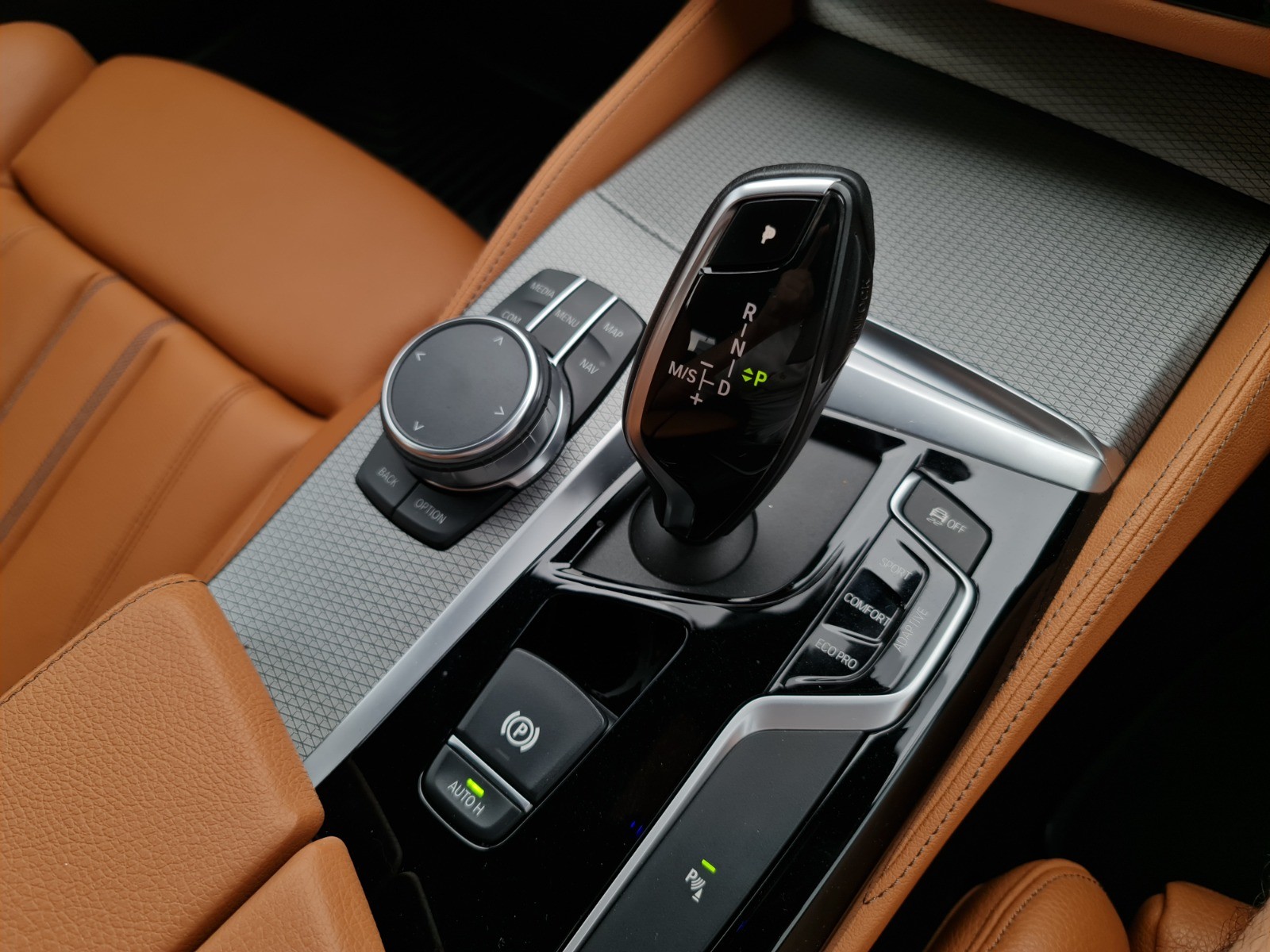 2019 BMW 5 Series Sedan 2019 BMW 5 Series Sedan