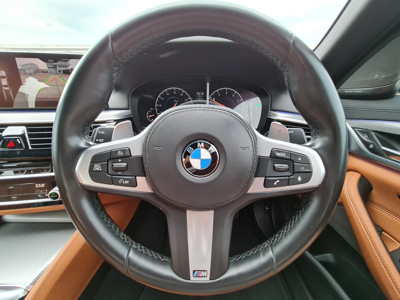 2019 BMW 5 Series Sedan 2019 BMW 5 Series Sedan