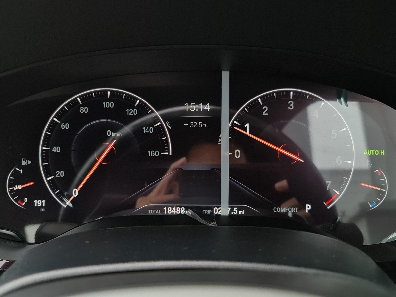 2019 BMW 5 Series Sedan 2019 BMW 5 Series Sedan