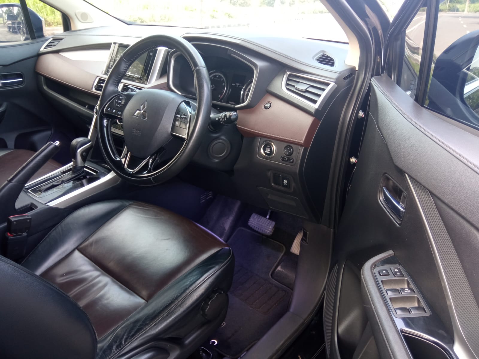 2019 Mitsubishi Xpander Cross 2019 Mitsubishi Xpander Cross