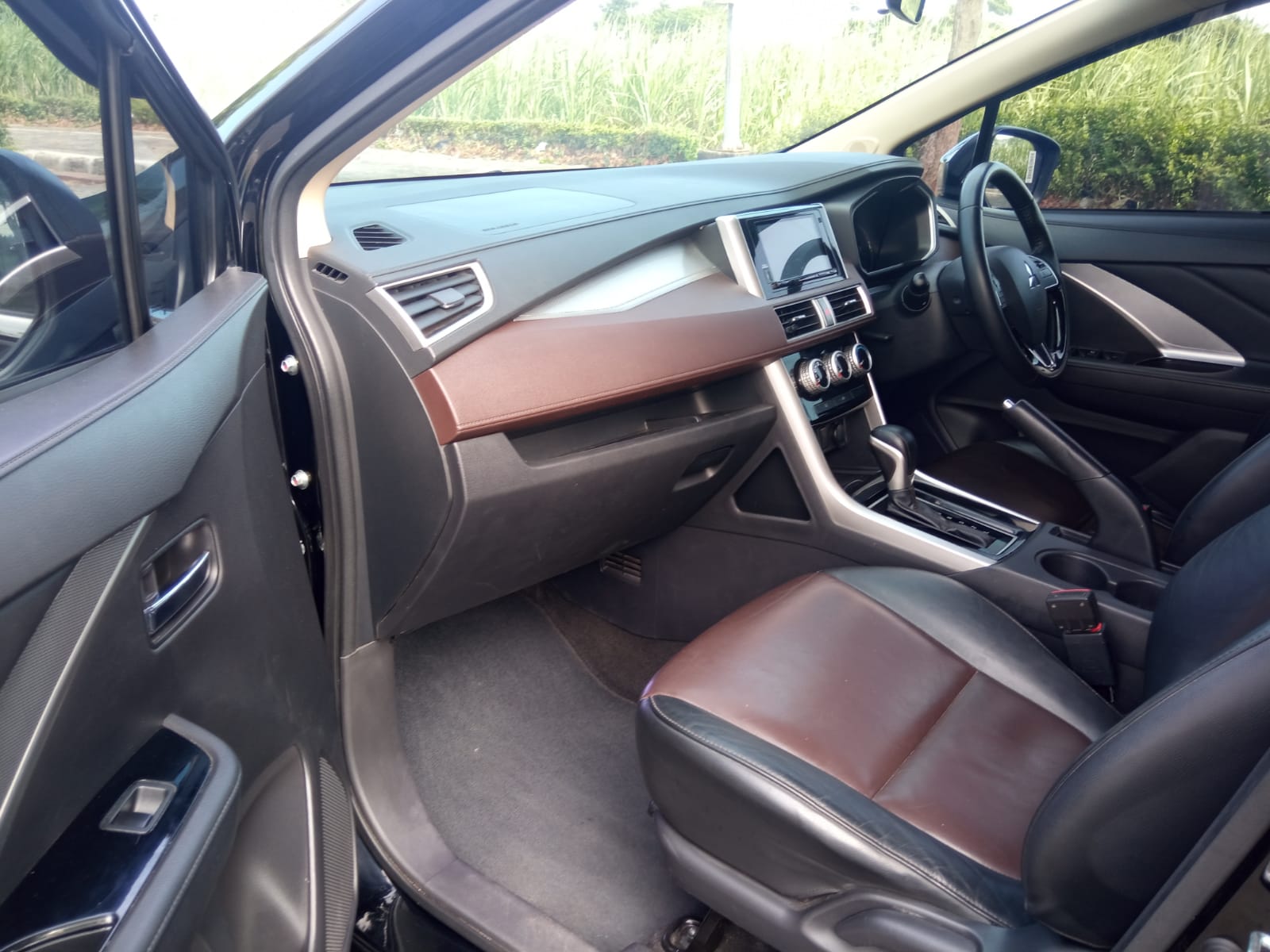 2019 Mitsubishi Xpander Cross 2019 Mitsubishi Xpander Cross