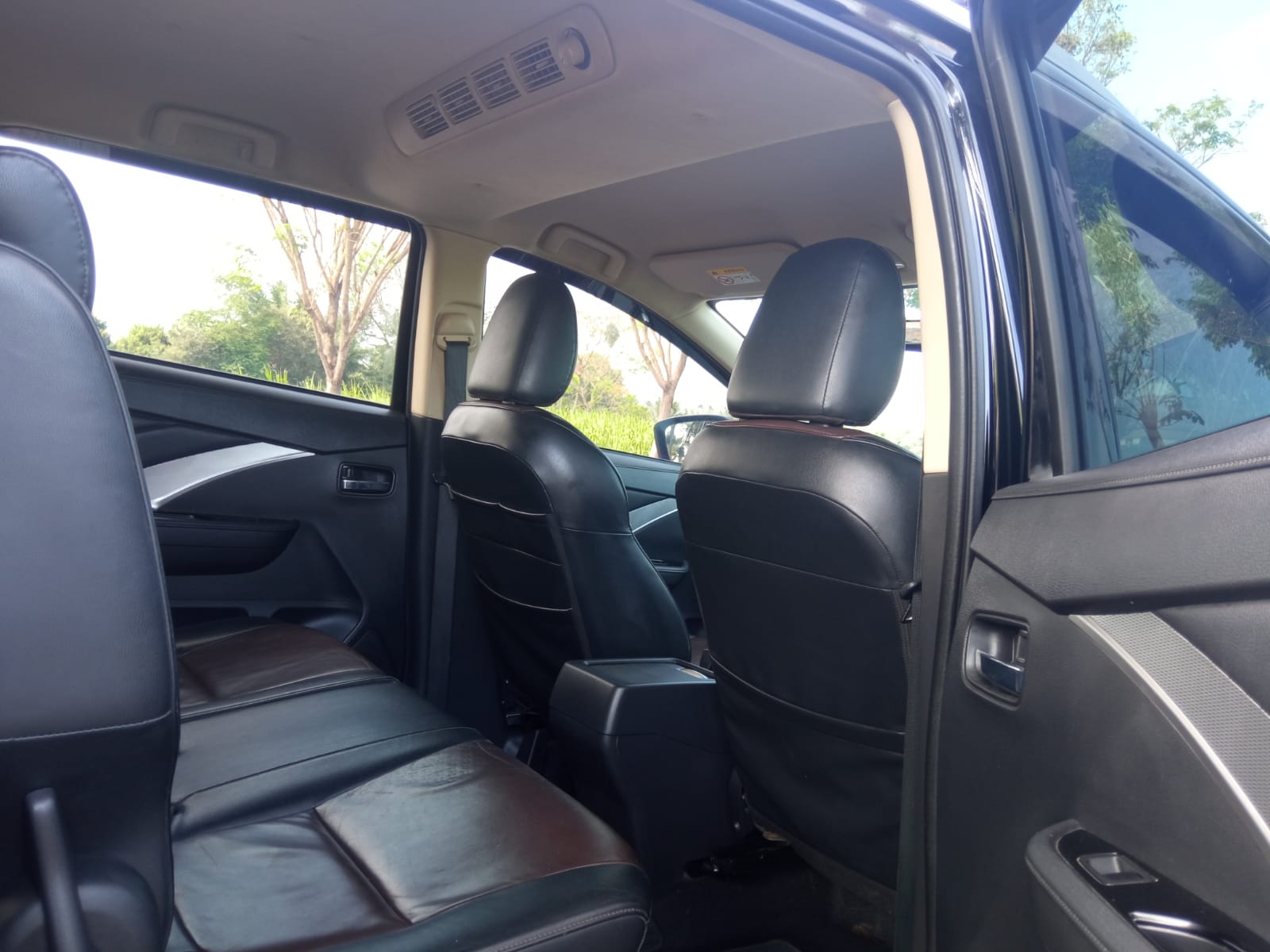 2019 Mitsubishi Xpander Cross 2019 Mitsubishi Xpander Cross