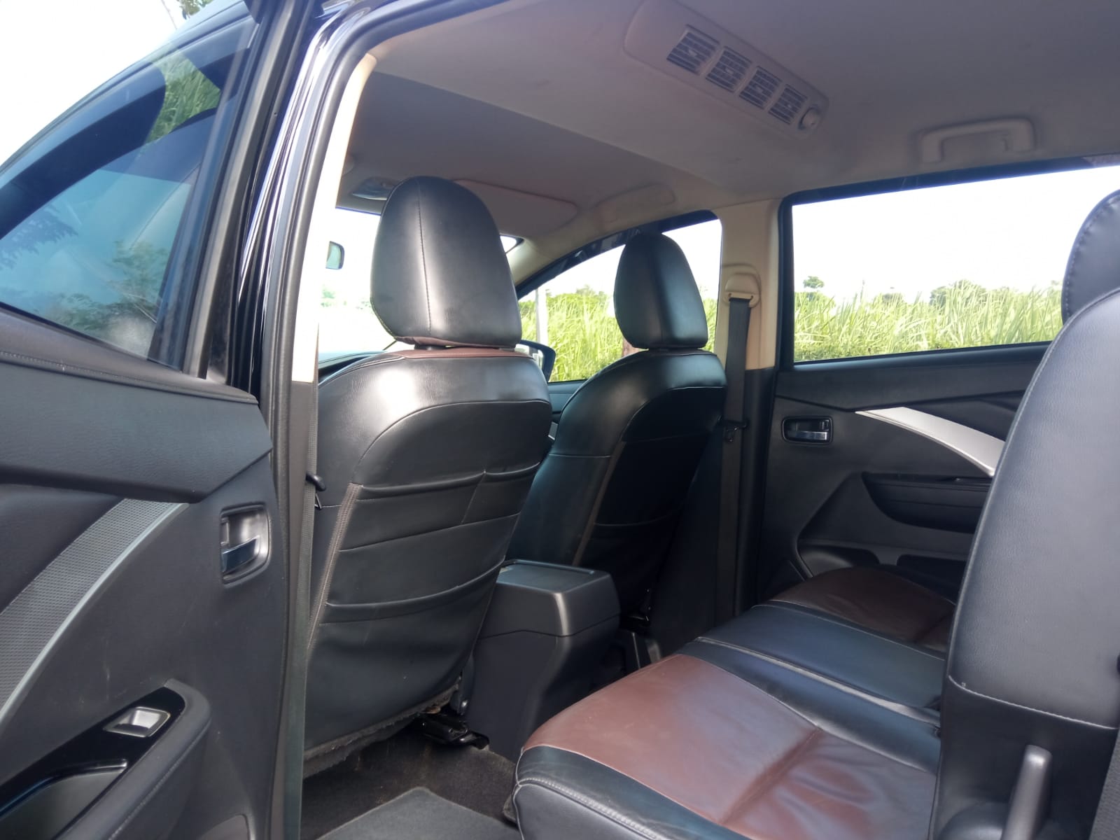 2019 Mitsubishi Xpander Cross 2019 Mitsubishi Xpander Cross