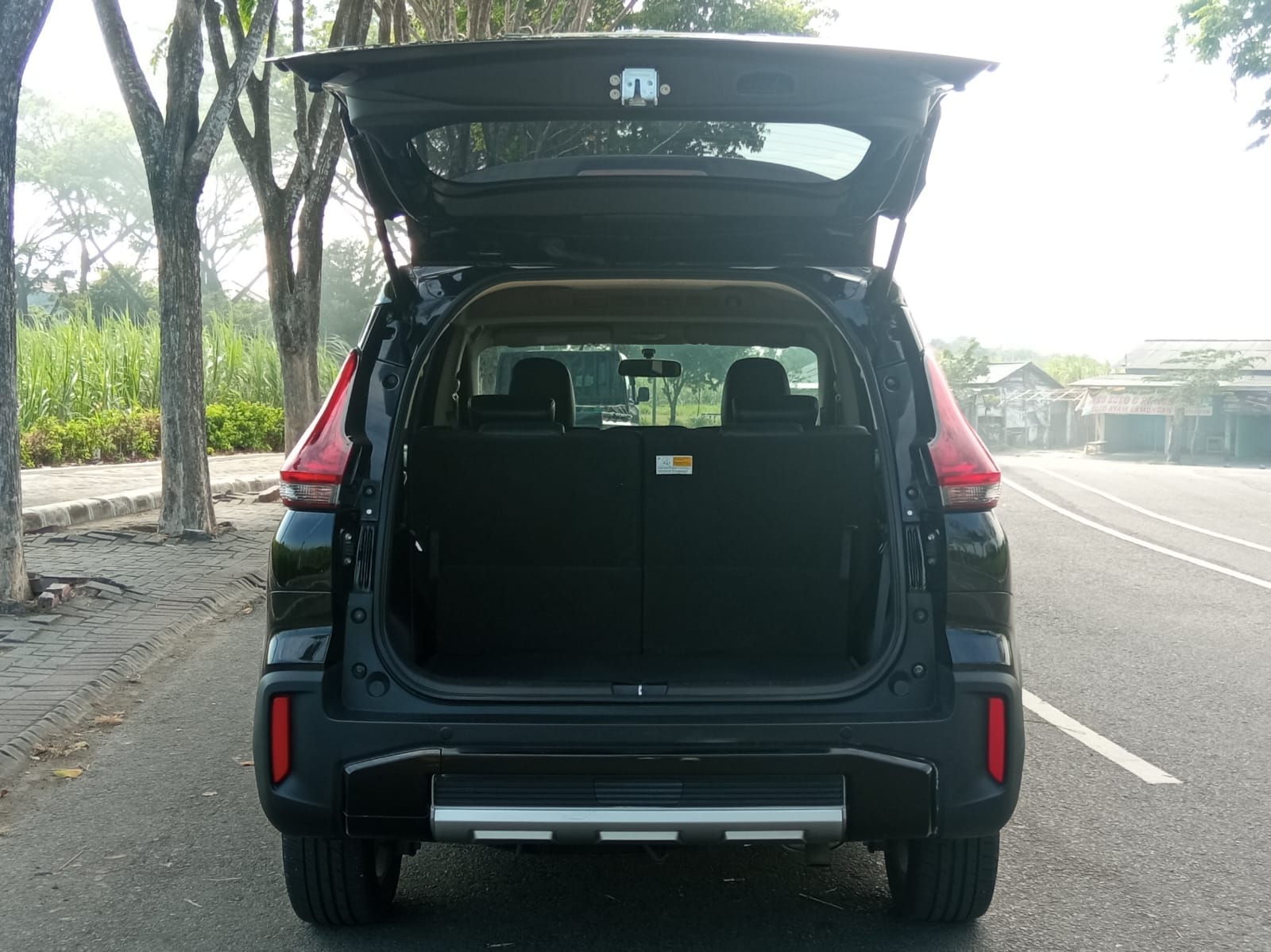 2019 Mitsubishi Xpander Cross 2019 Mitsubishi Xpander Cross