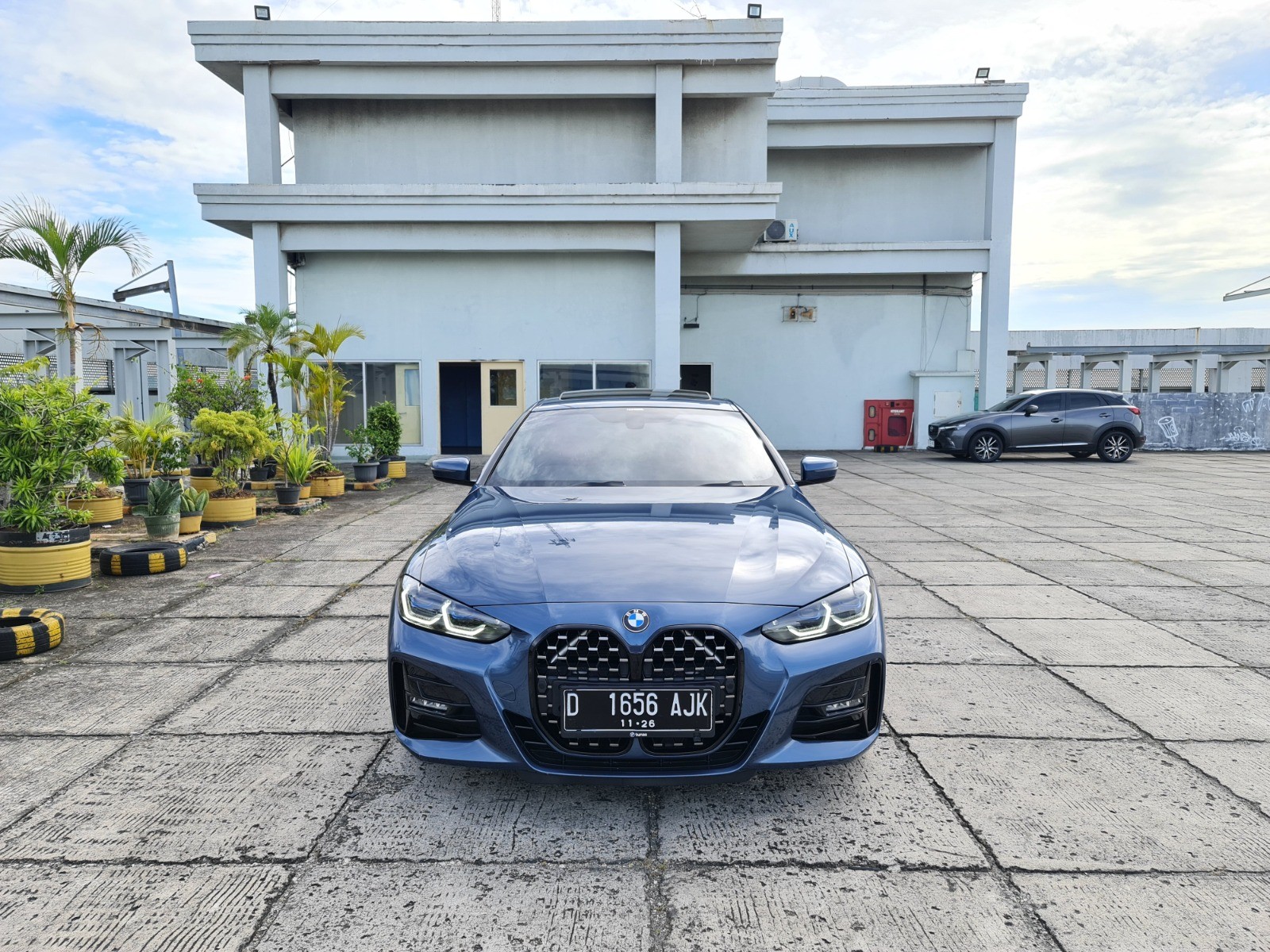 2021 BMW 4 Series Coupe 2021 BMW 4 Series Coupe