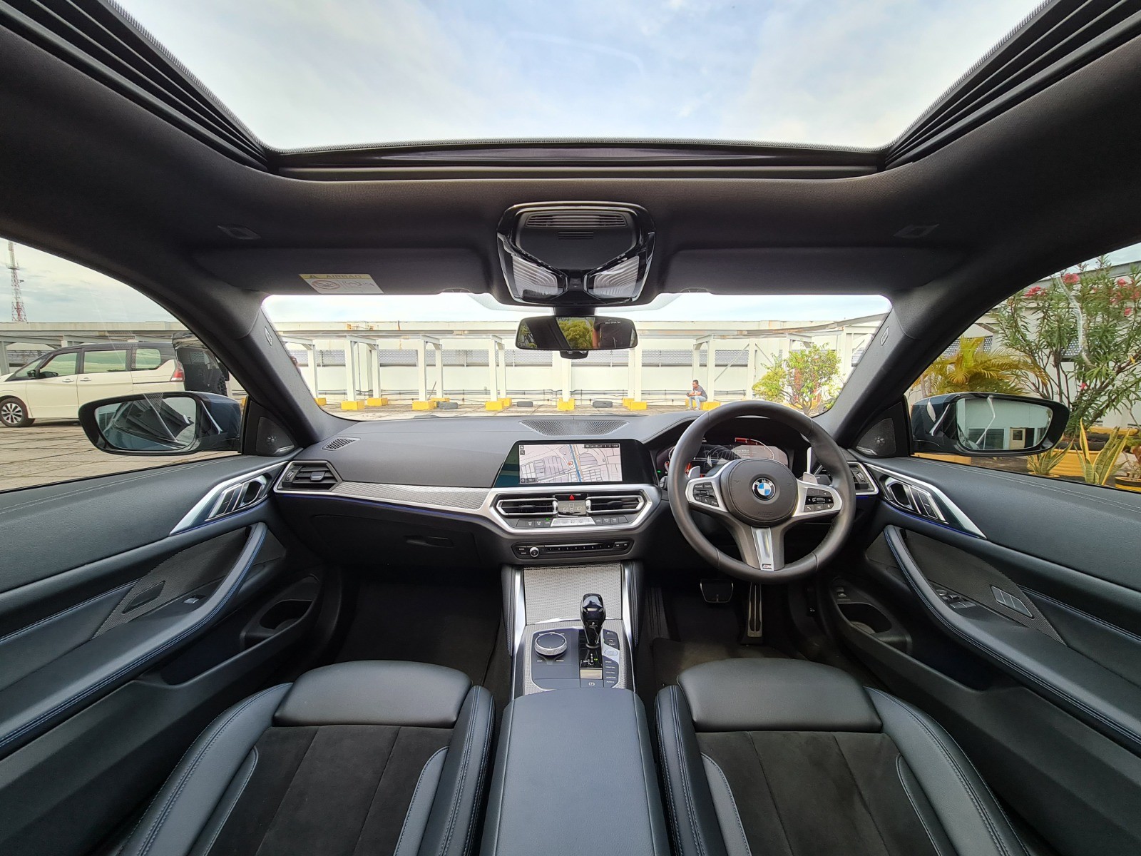 2021 BMW 4 Series Coupe 2021 BMW 4 Series Coupe