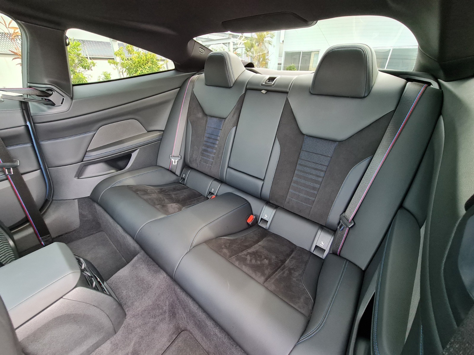 2021 BMW 4 Series Coupe 2021 BMW 4 Series Coupe