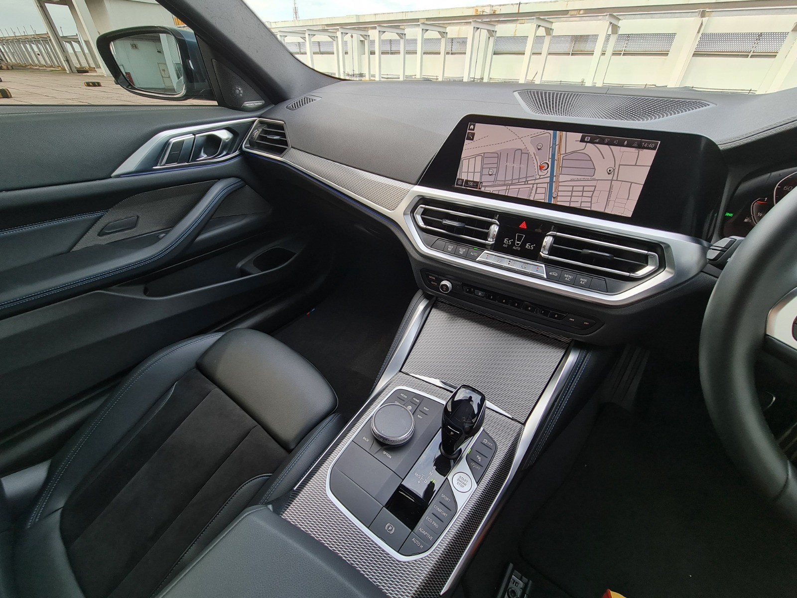 2021 BMW 4 Series Coupe 2021 BMW 4 Series Coupe