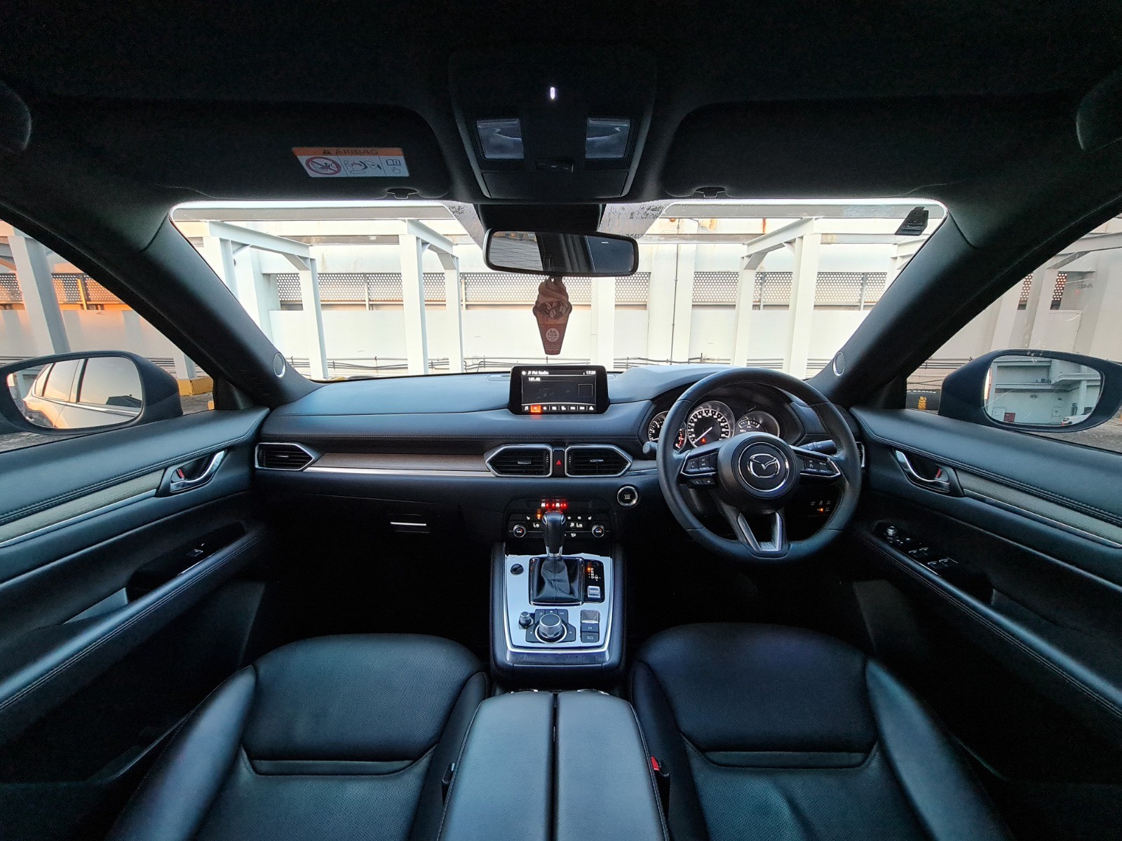 2021 Mazda CX-8 2021 Mazda CX-8