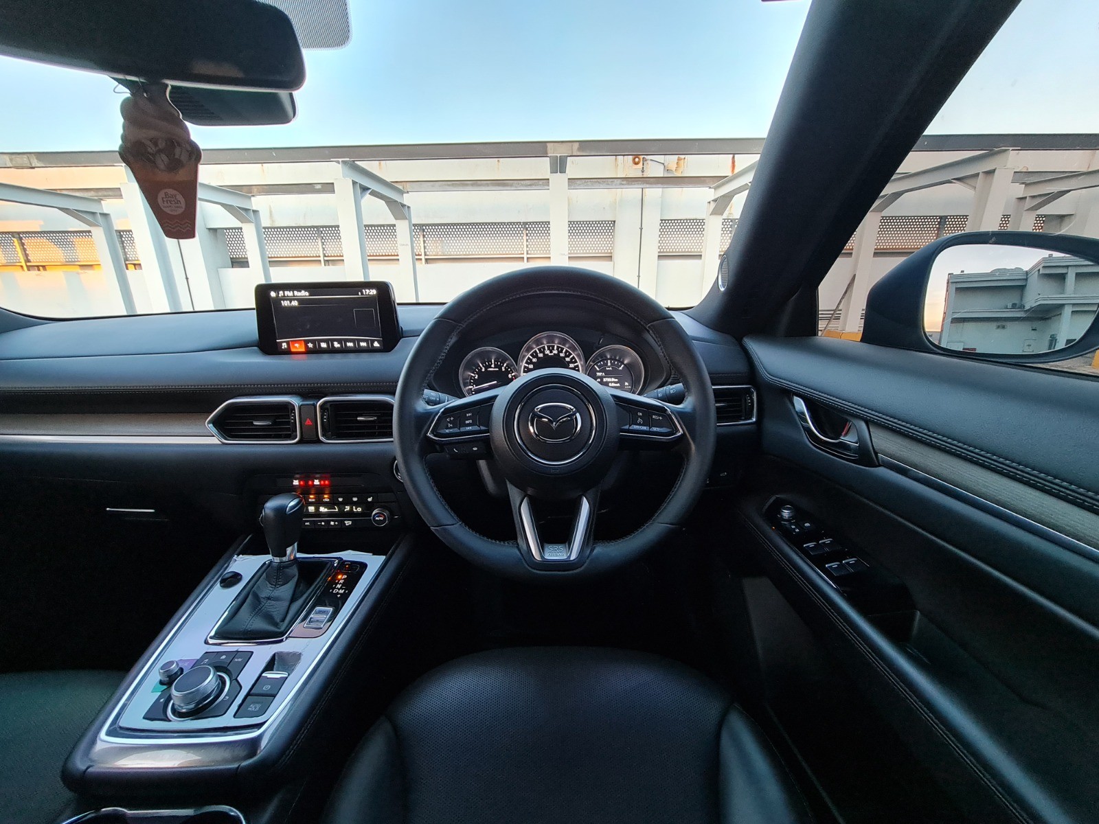 2021 Mazda CX-8 2021 Mazda CX-8