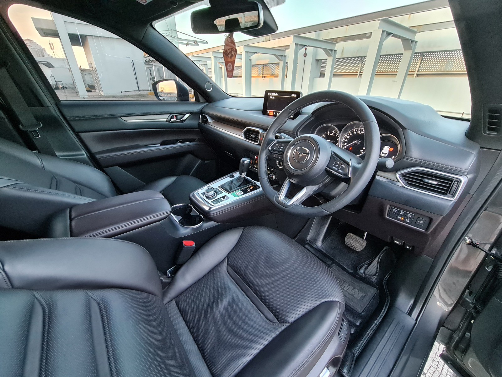 2021 Mazda CX-8 2021 Mazda CX-8