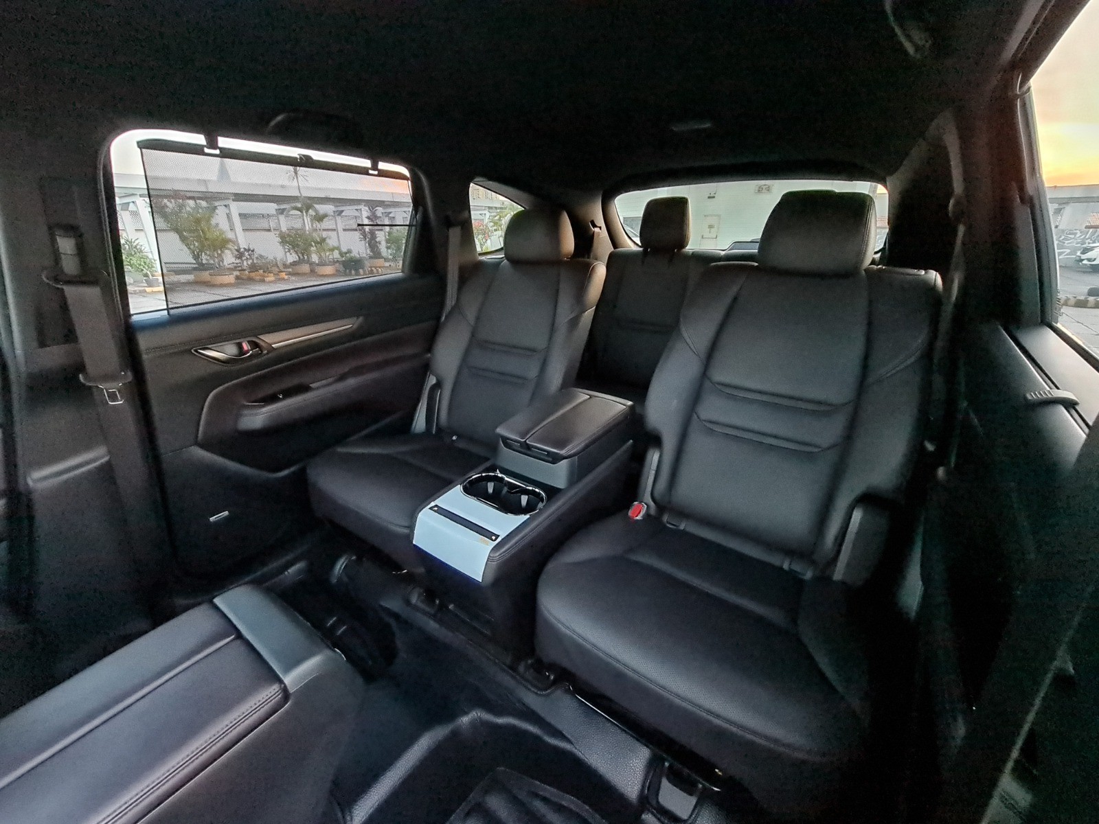 2021 Mazda CX-8 2021 Mazda CX-8