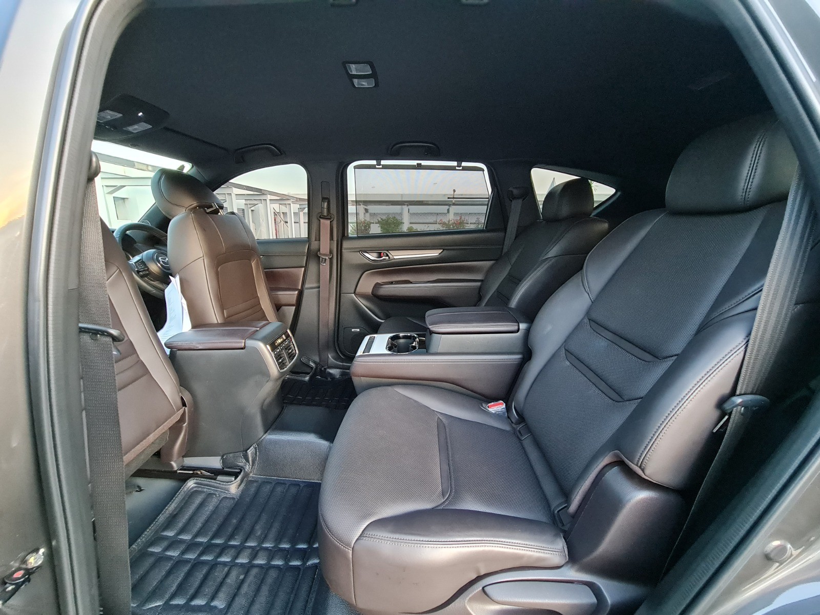 2021 Mazda CX-8 2021 Mazda CX-8