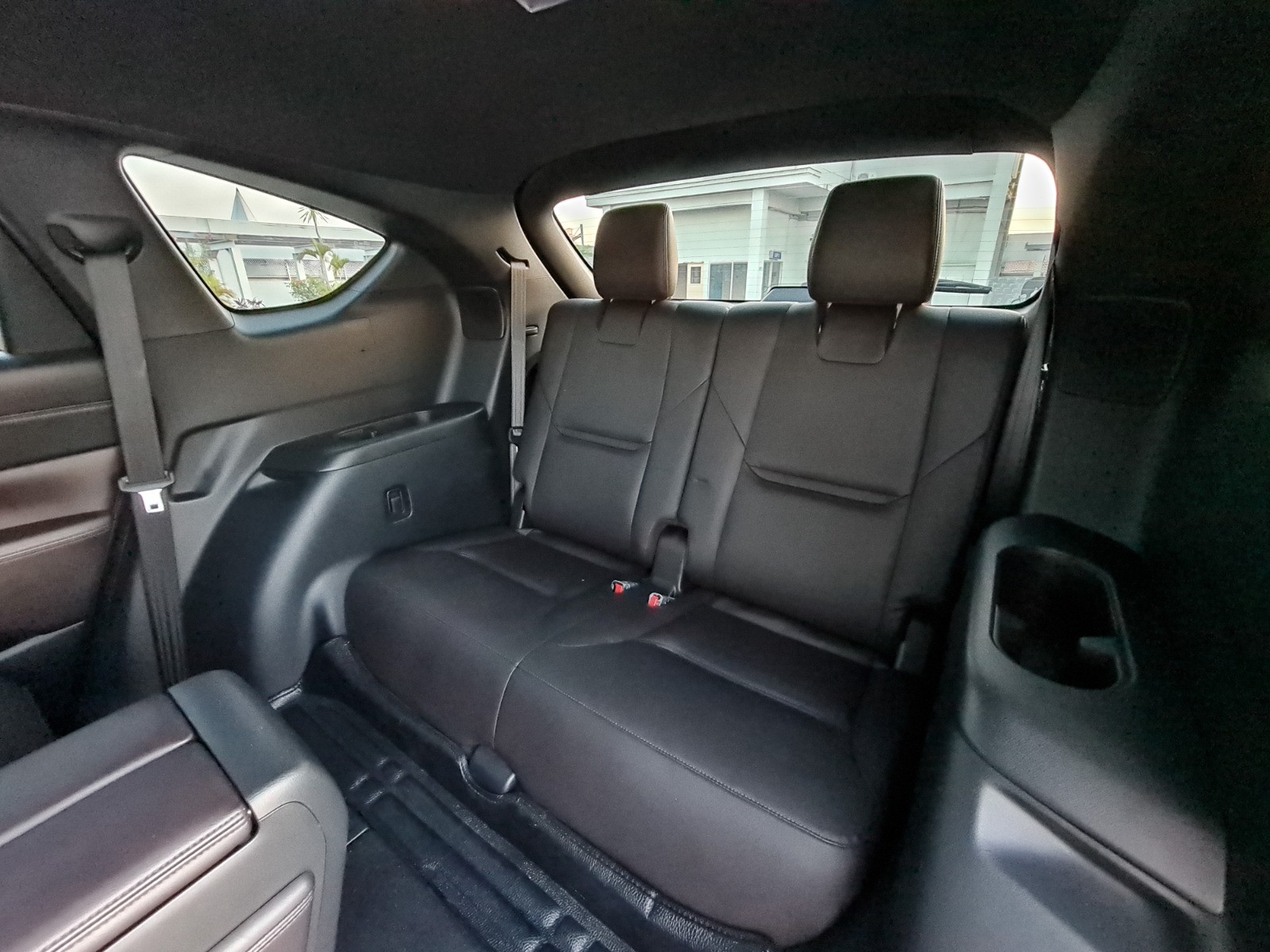 2021 Mazda CX-8 2021 Mazda CX-8