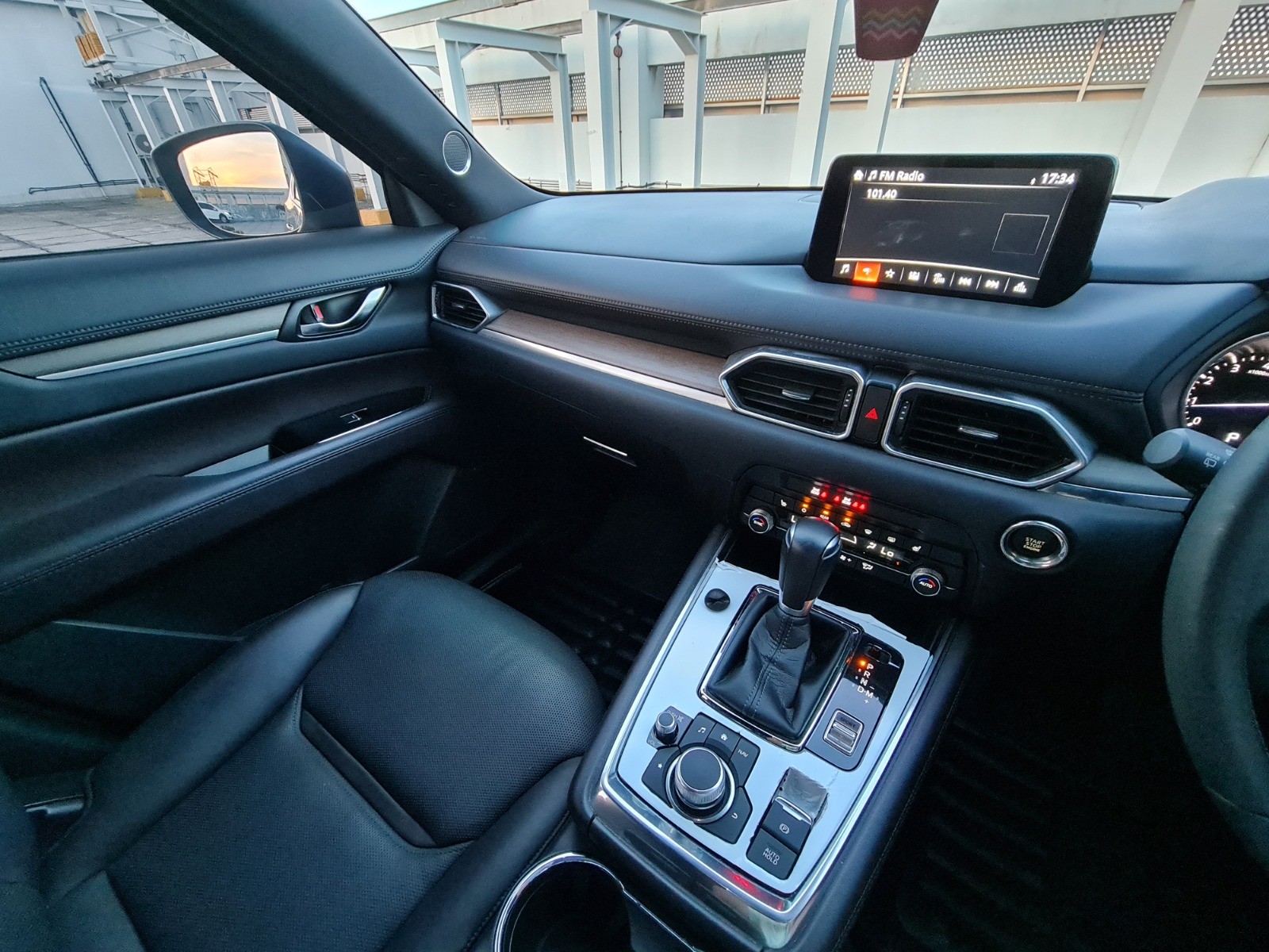 2021 Mazda CX-8 2021 Mazda CX-8