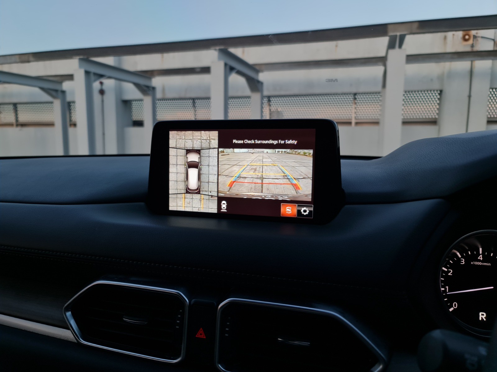 2021 Mazda CX-8 2021 Mazda CX-8