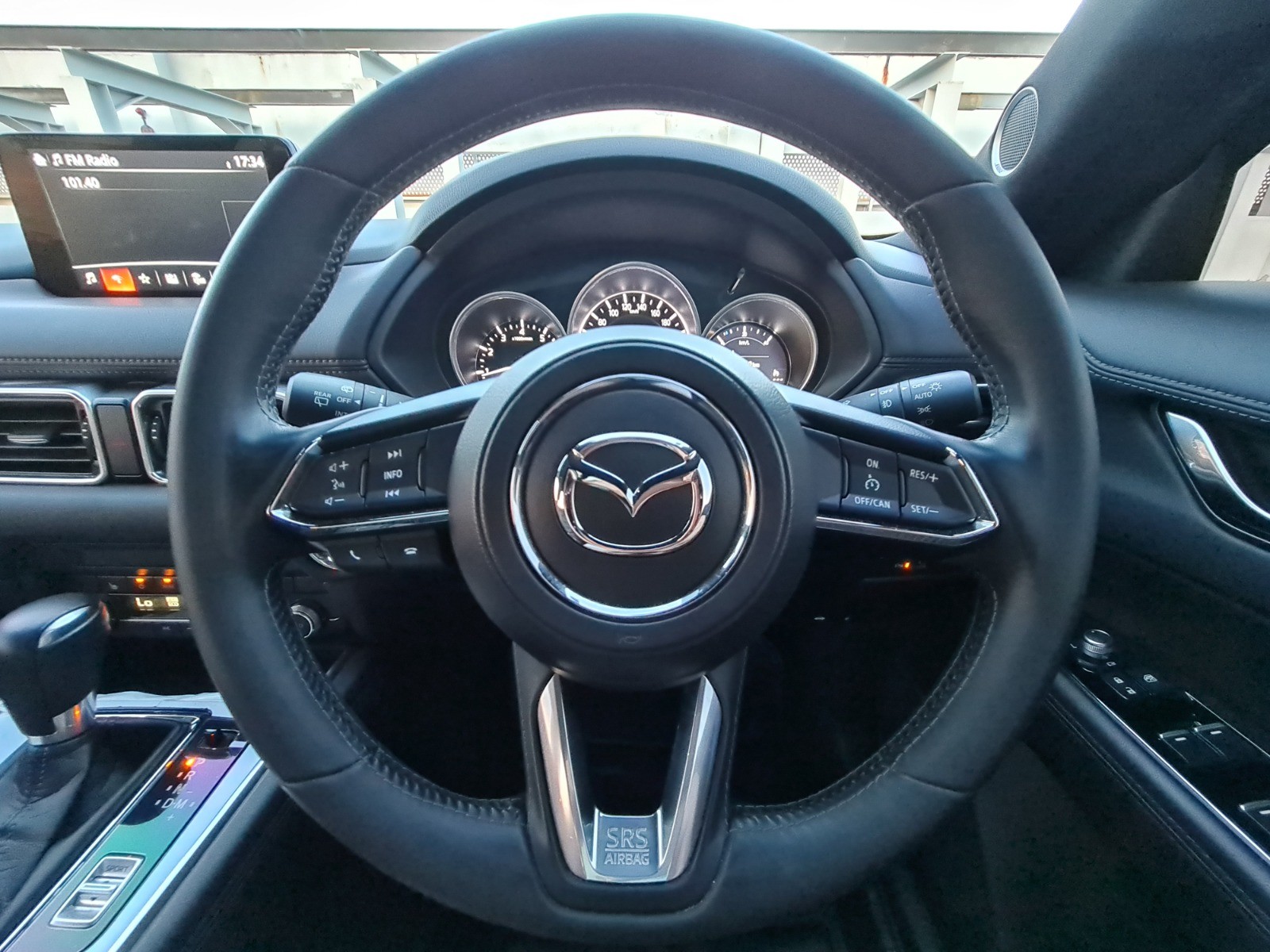 2021 Mazda CX-8 2021 Mazda CX-8