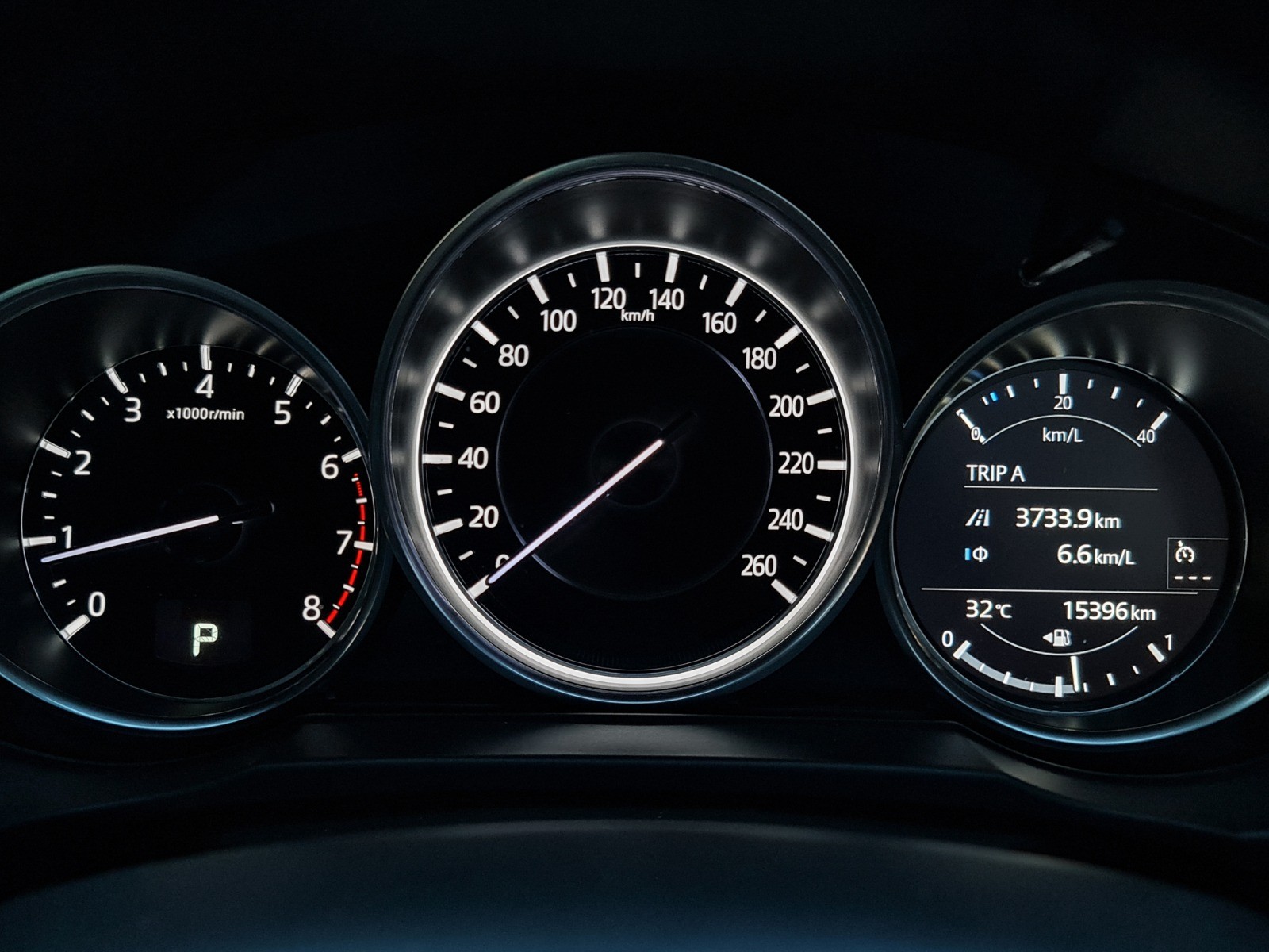 2021 Mazda CX-8 2021 Mazda CX-8