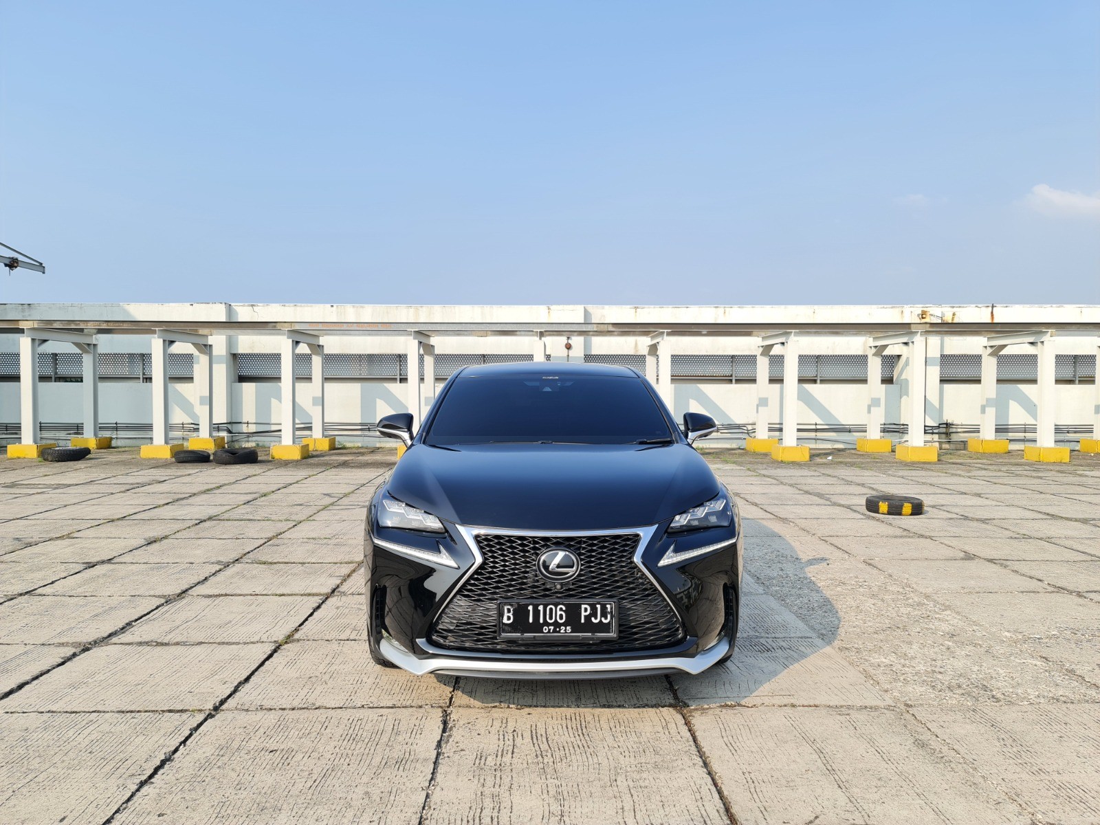 2014 Lexus NX 2014 Lexus NX