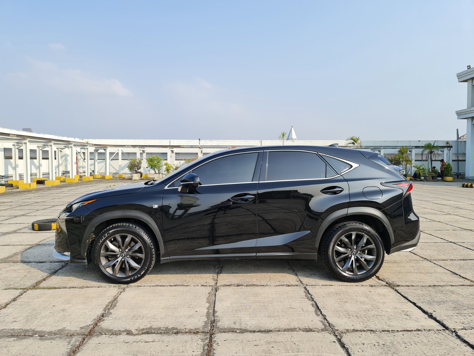 2014 Lexus NX 2014 Lexus NX