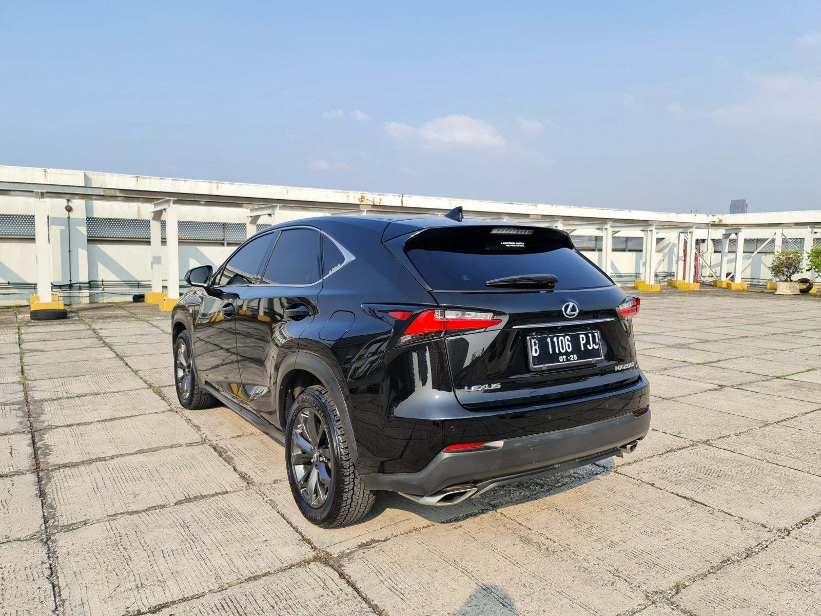 2014 Lexus NX 2014 Lexus NX