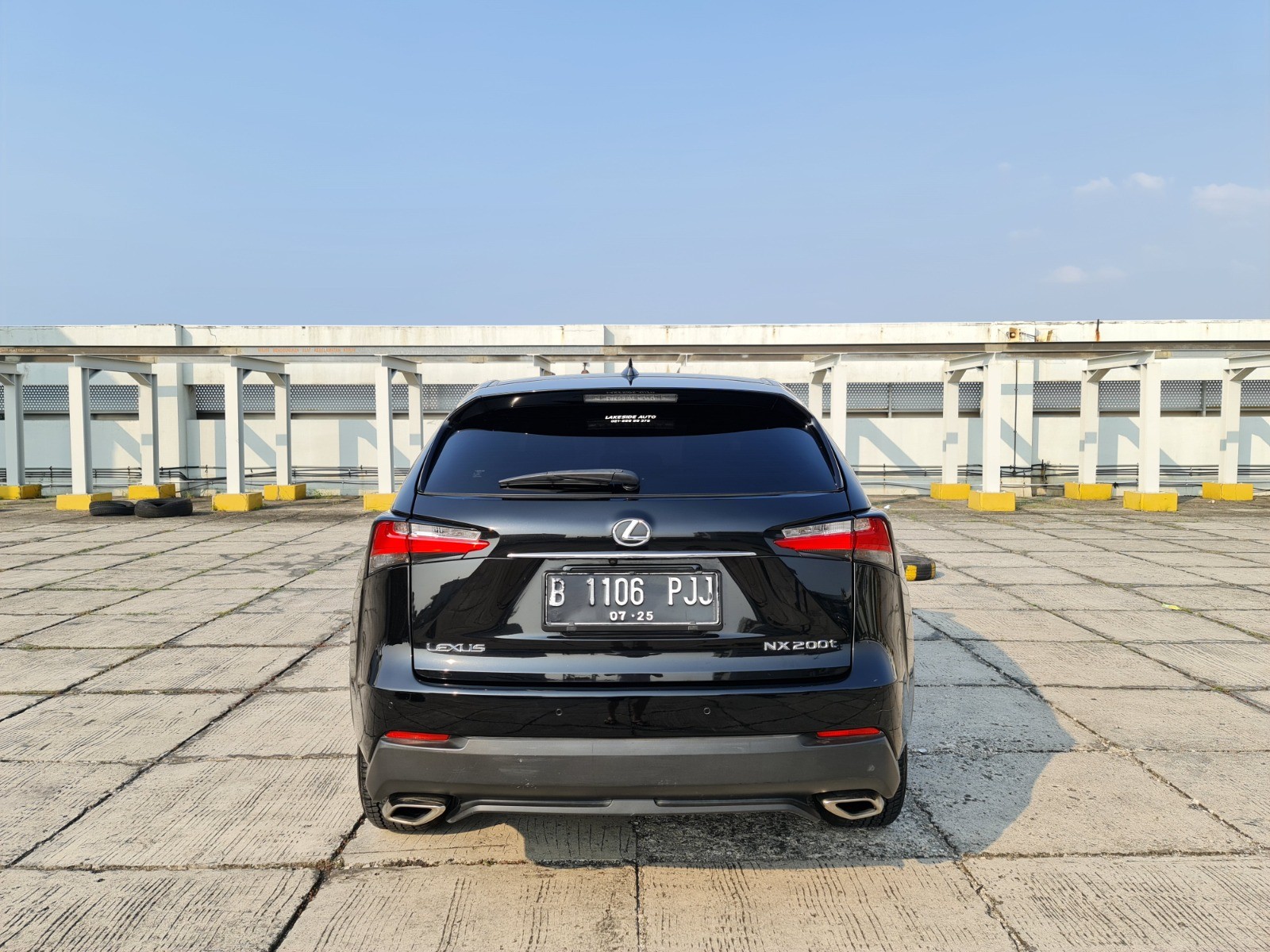2014 Lexus NX 2014 Lexus NX