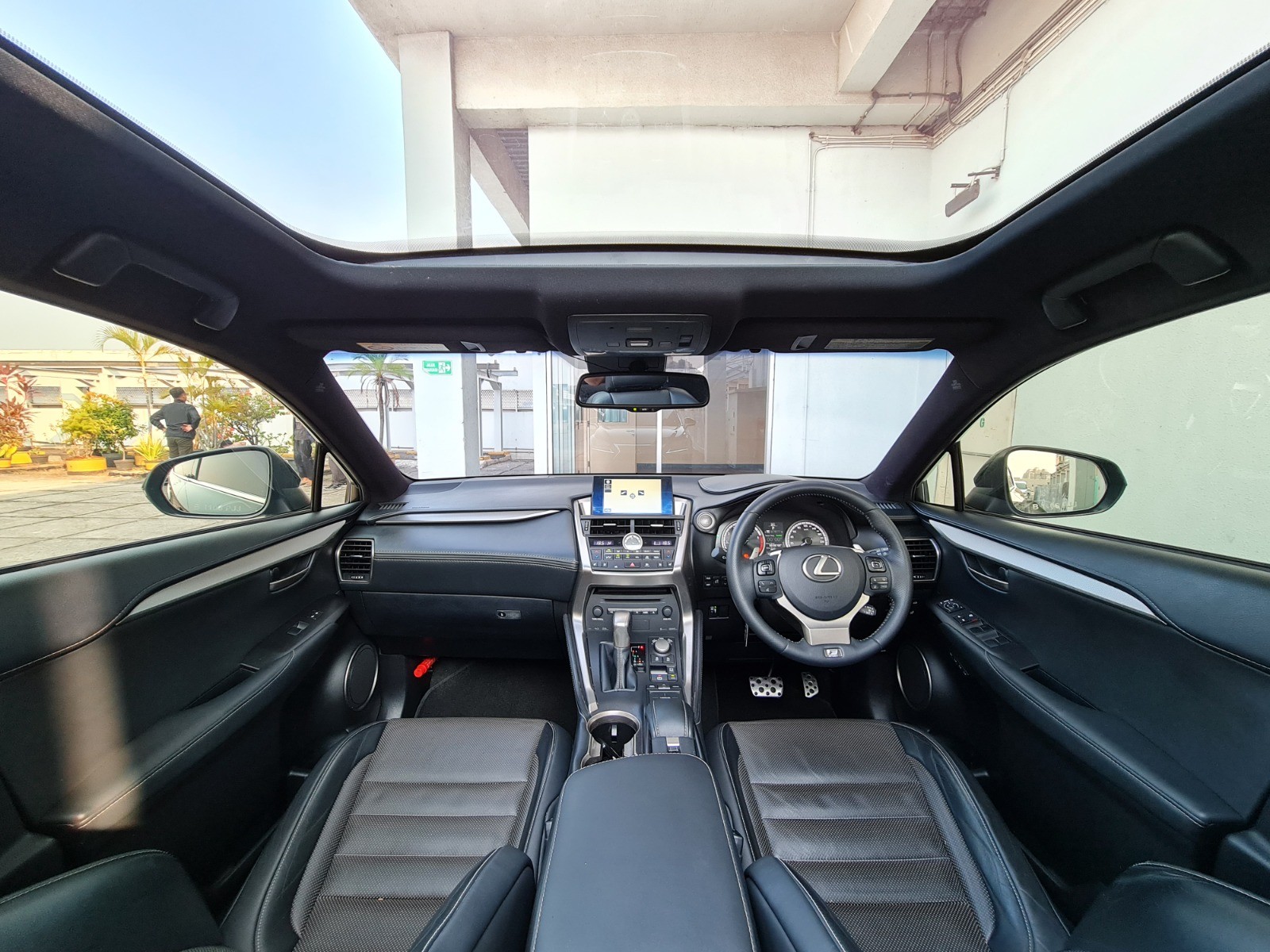 2014 Lexus NX 2014 Lexus NX