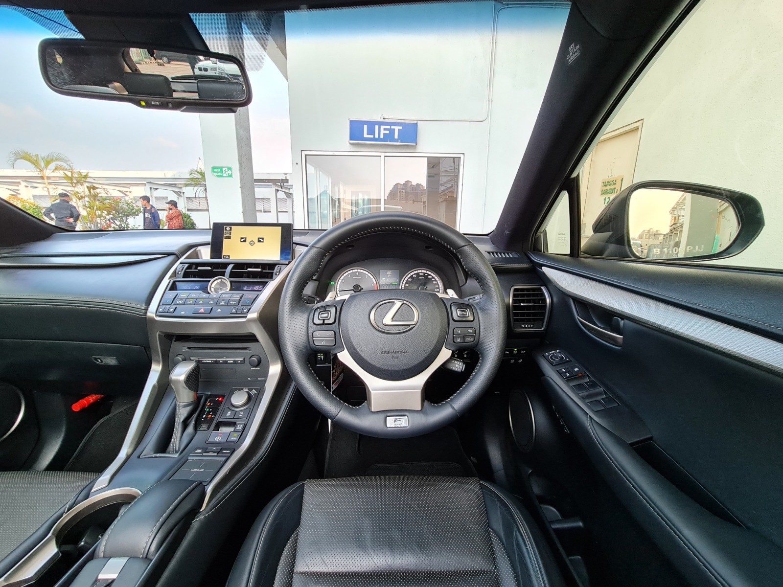 2014 Lexus NX 2014 Lexus NX