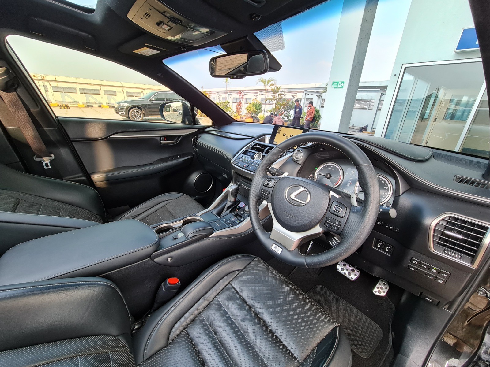 2014 Lexus NX 2014 Lexus NX