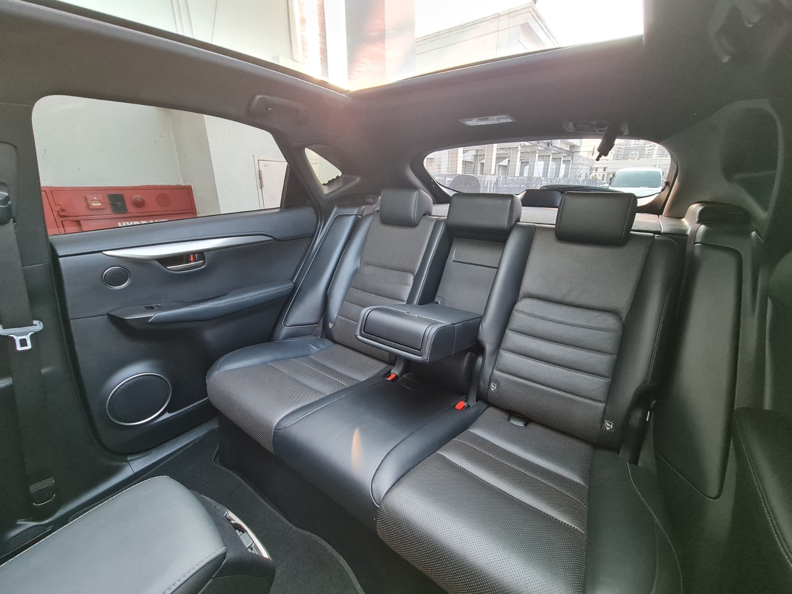 2014 Lexus NX 2014 Lexus NX