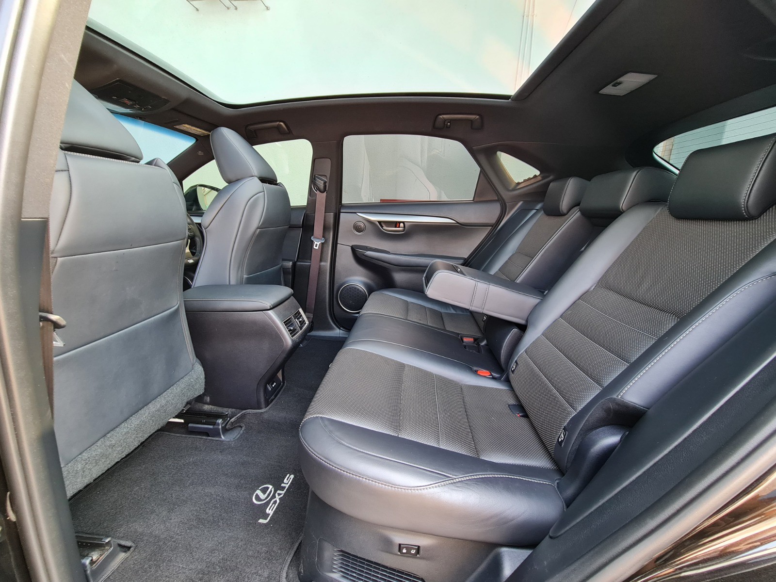 2014 Lexus NX 2014 Lexus NX