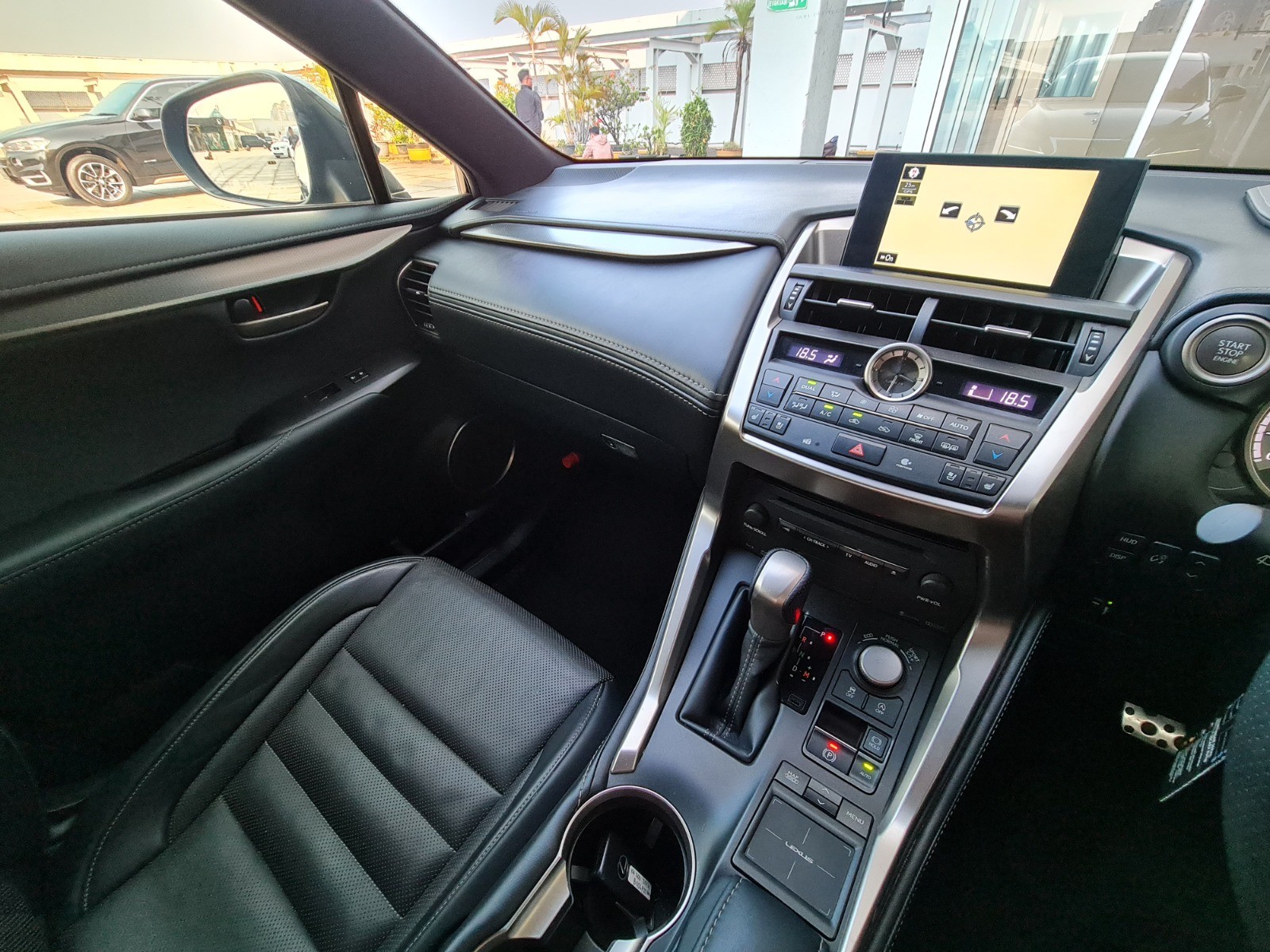 2014 Lexus NX 2014 Lexus NX