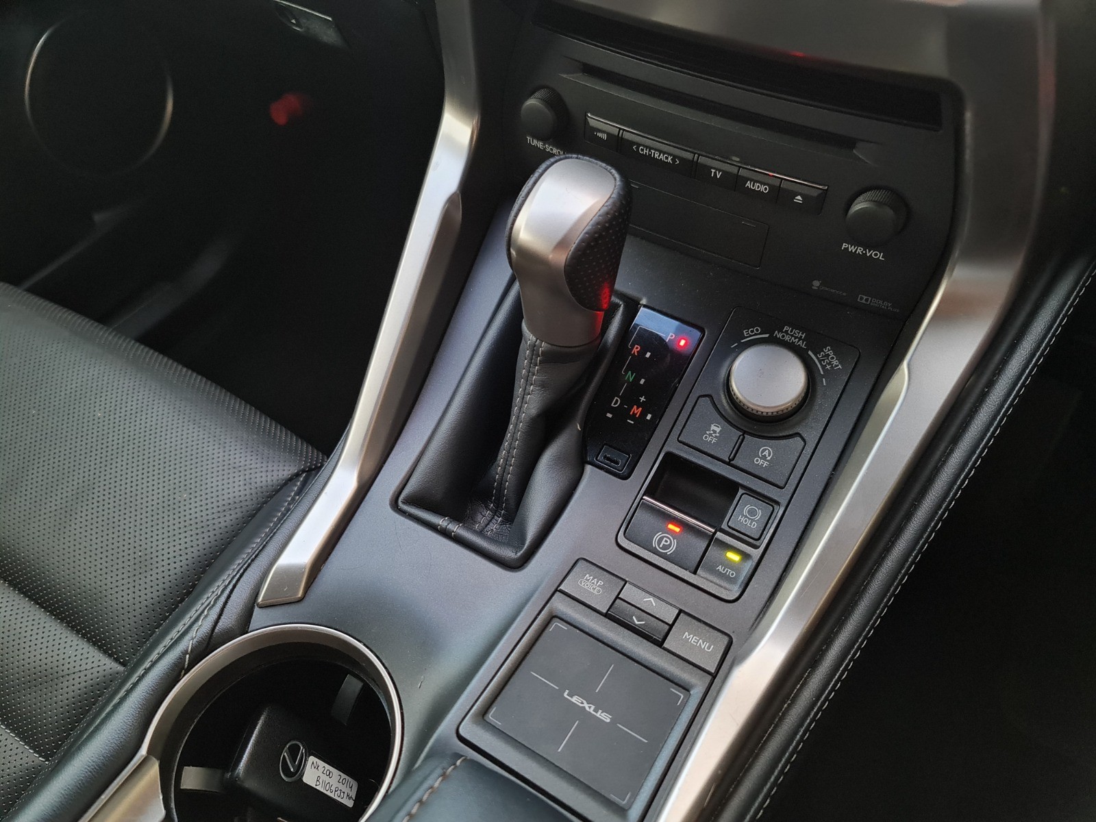 2014 Lexus NX 2014 Lexus NX