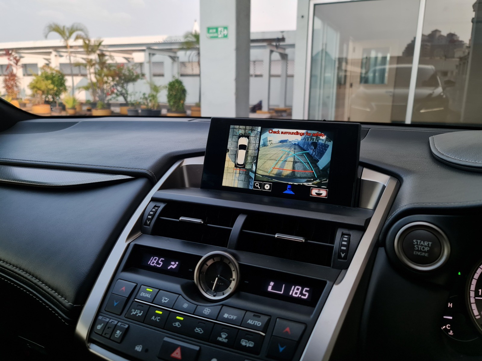 2014 Lexus NX 2014 Lexus NX