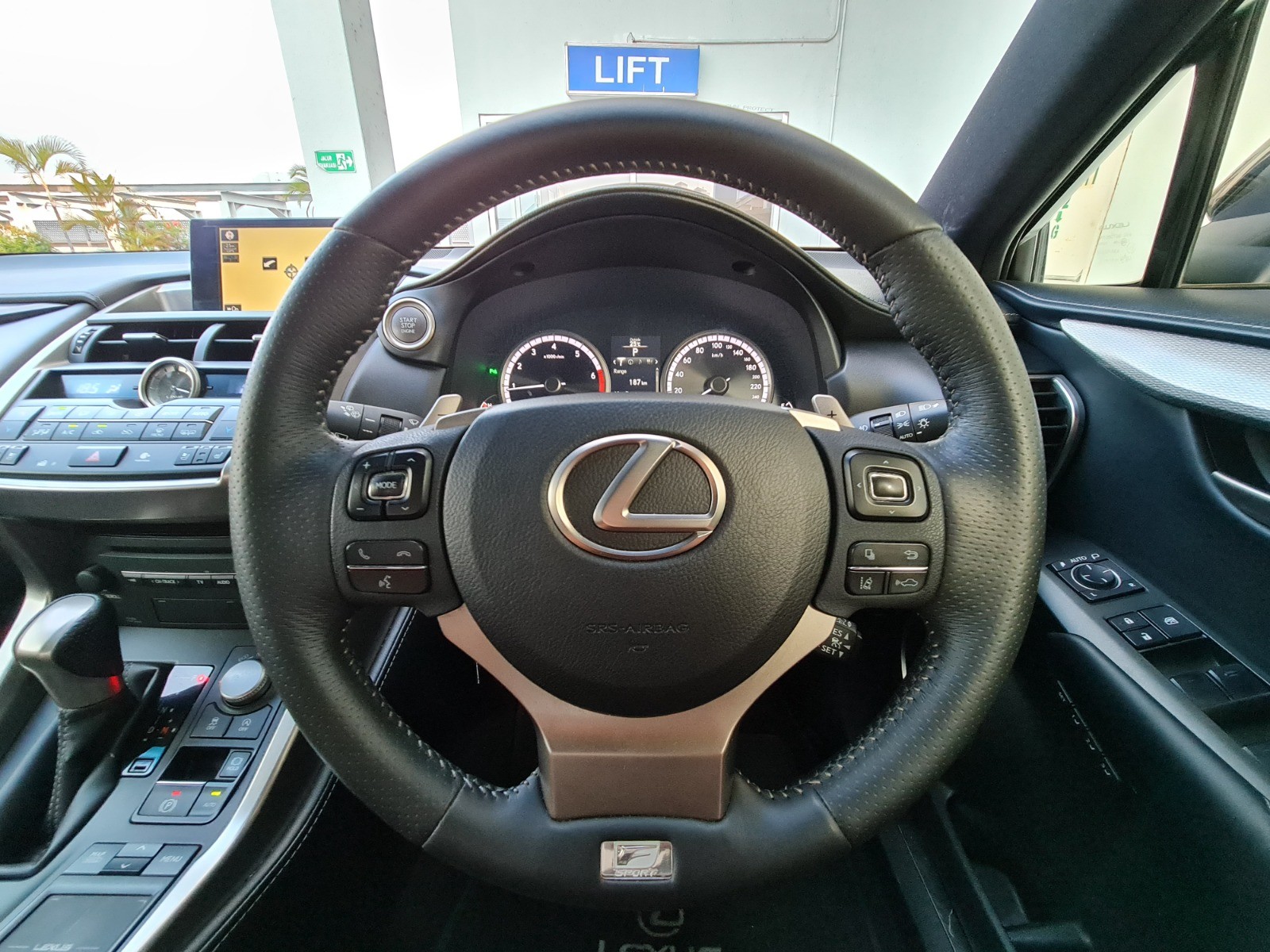 2014 Lexus NX 2014 Lexus NX