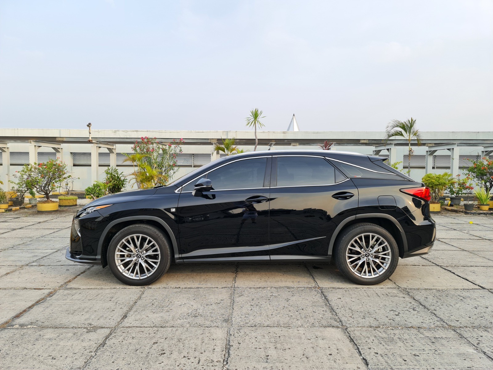 2018 Lexus RX 2018 Lexus RX