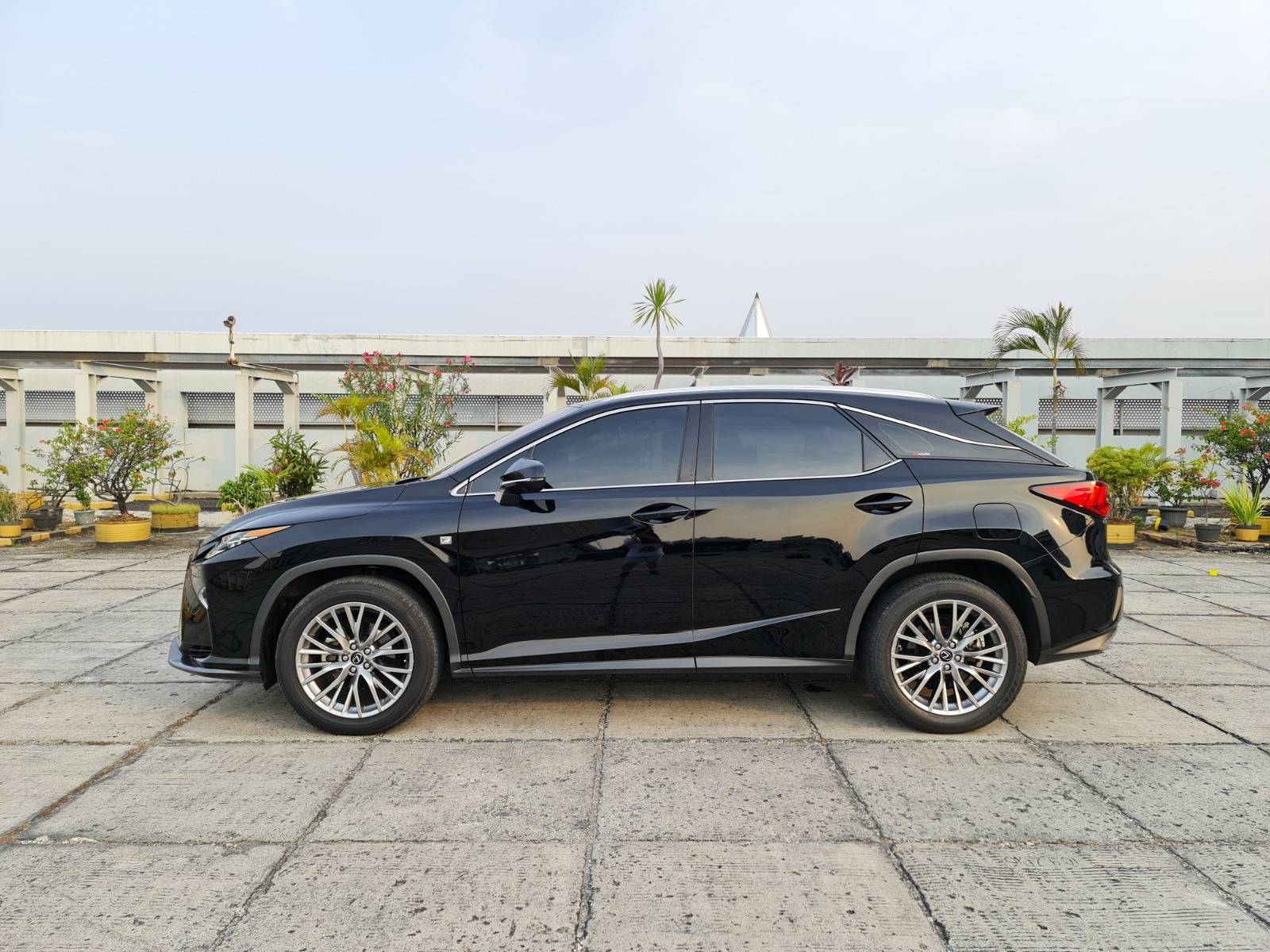 2018 Lexus RX 300 F Sport 300 F Sport tua