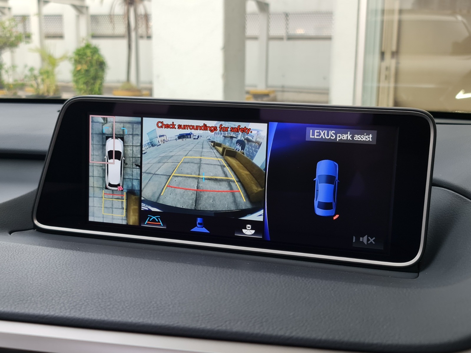 2018 Lexus RX 2018 Lexus RX