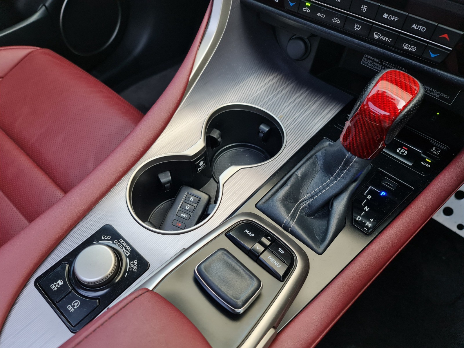 2018 Lexus RX 2018 Lexus RX