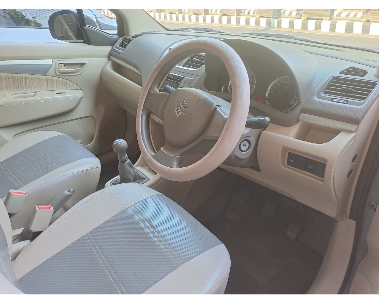 2016 Suzuki Ertiga 2016 Suzuki Ertiga