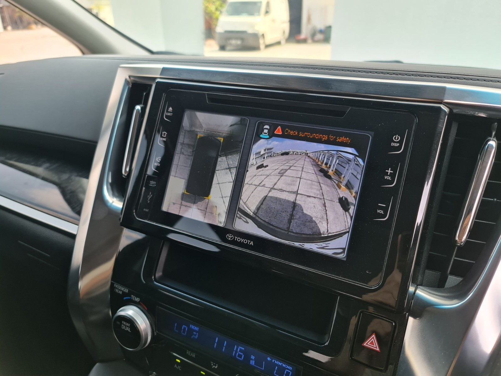 2019 Toyota Vellfire 2019 Toyota Vellfire
