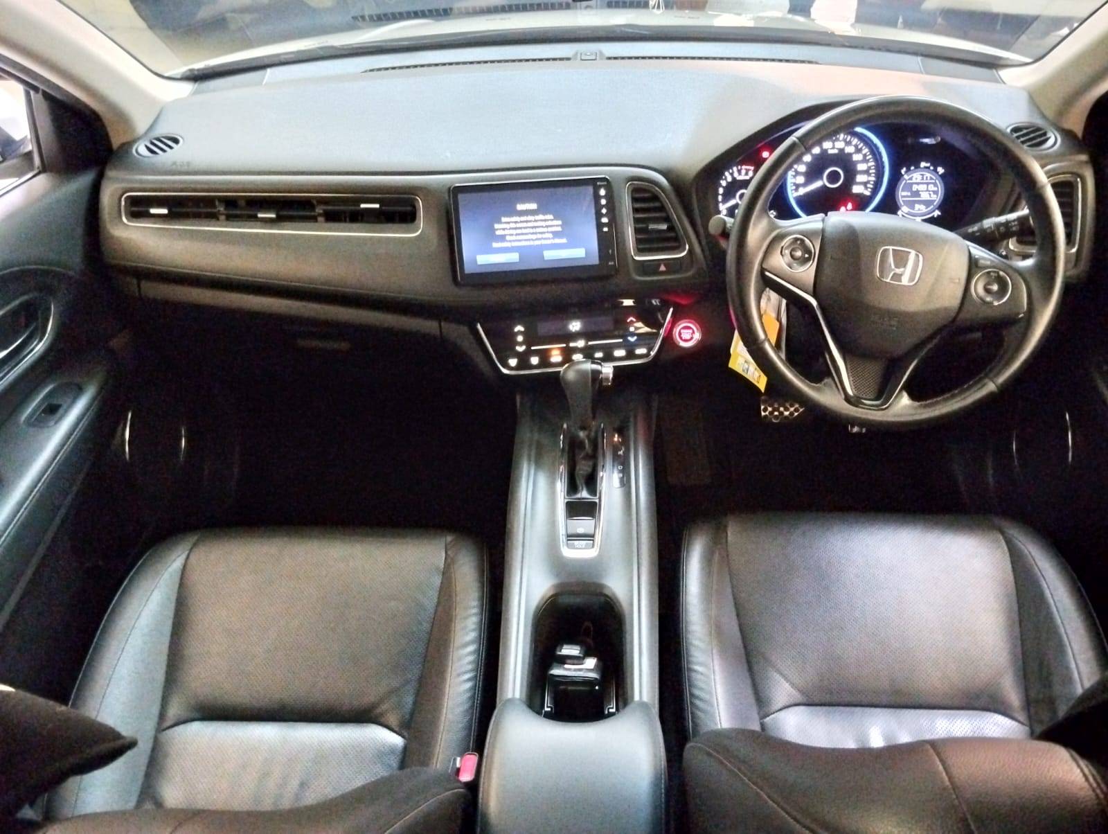 Used 2019 Honda HRV  E SE 1.5L AT E SE 1.5L AT for sale