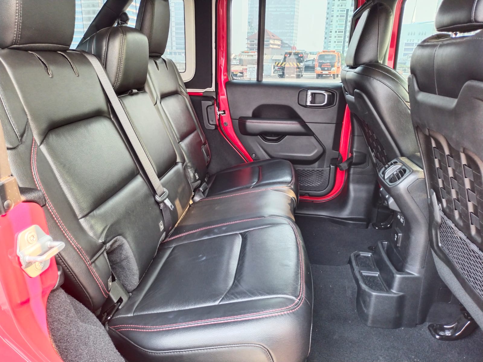 2019 Jeep Wrangler Rubicon 2019 Jeep Wrangler Rubicon