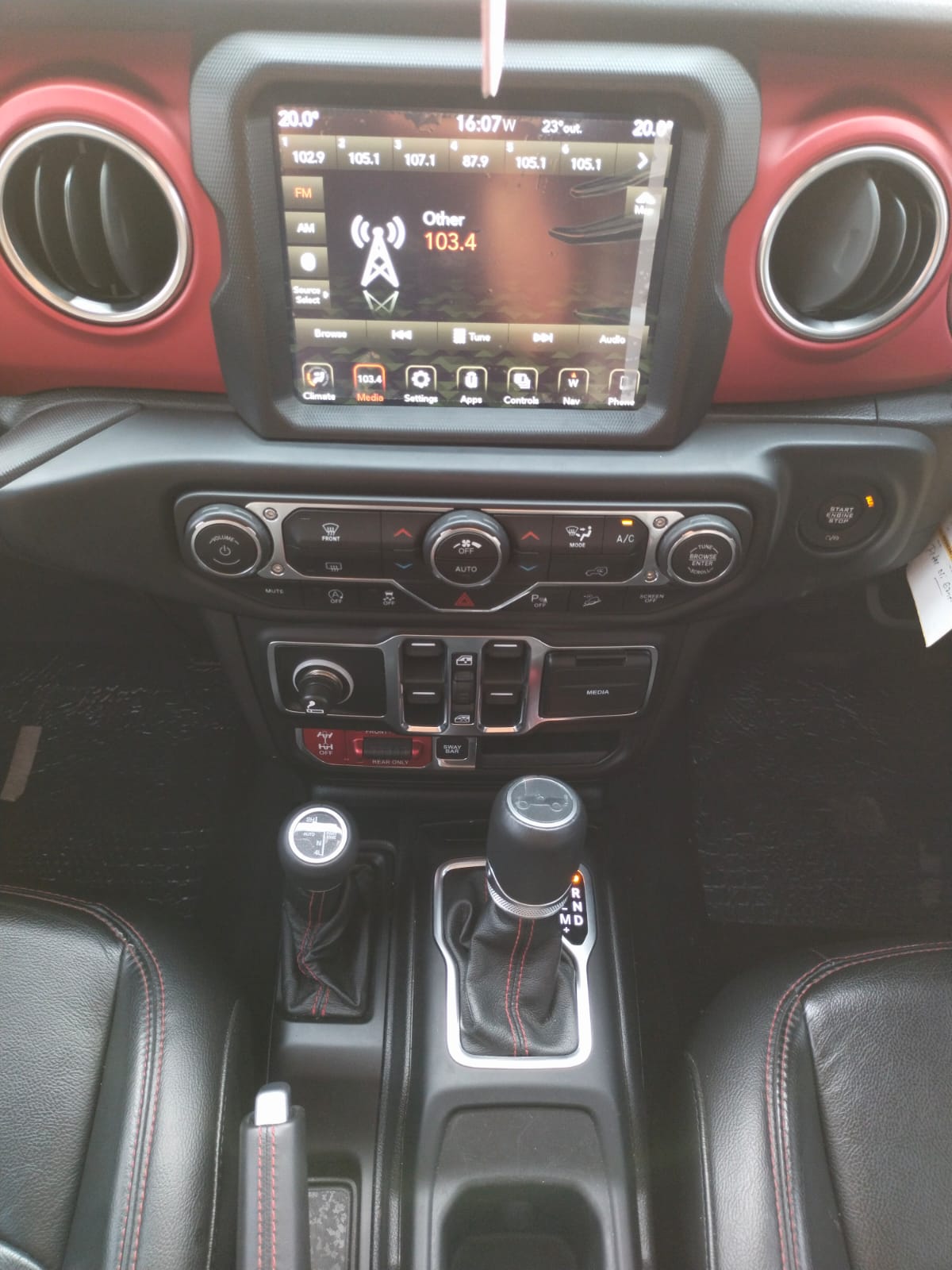 2019 Jeep Wrangler Rubicon 2019 Jeep Wrangler Rubicon