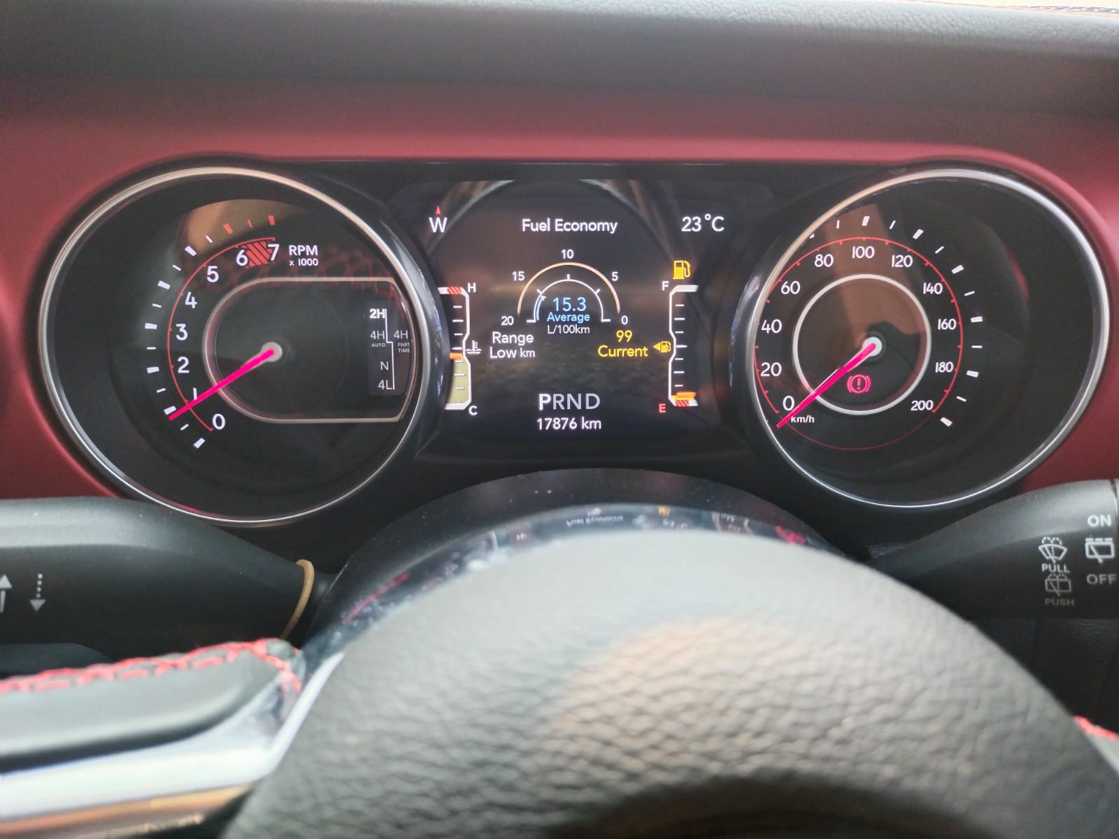 2019 Jeep Wrangler Rubicon 2019 Jeep Wrangler Rubicon