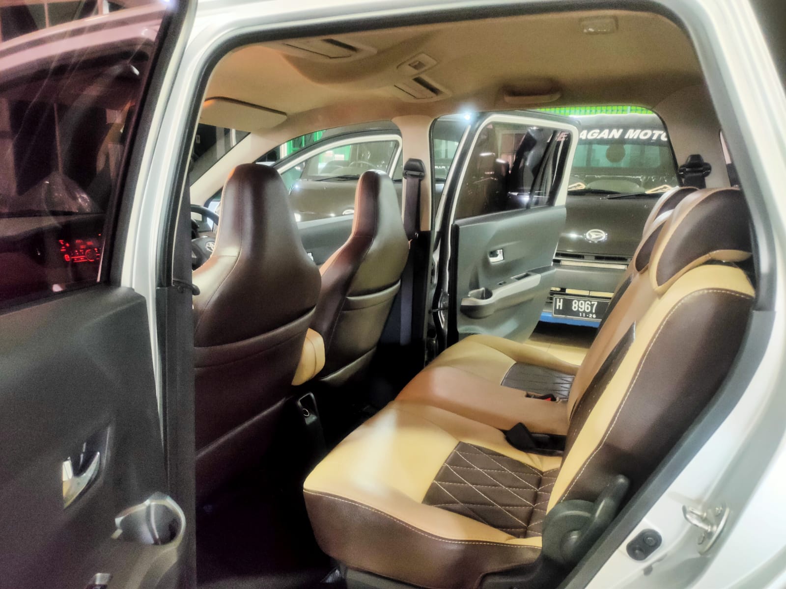 2016 Toyota Calya 2016 Toyota Calya