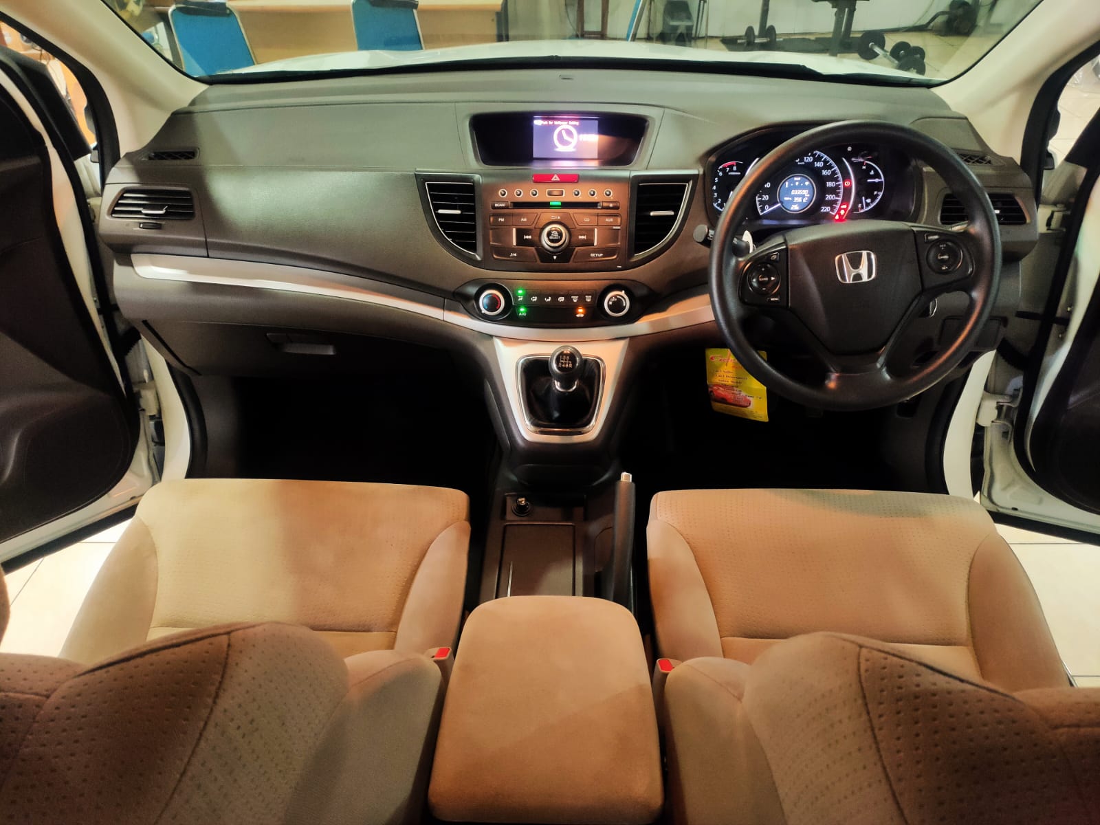 2013 Honda CR-V 2013 Honda CR-V