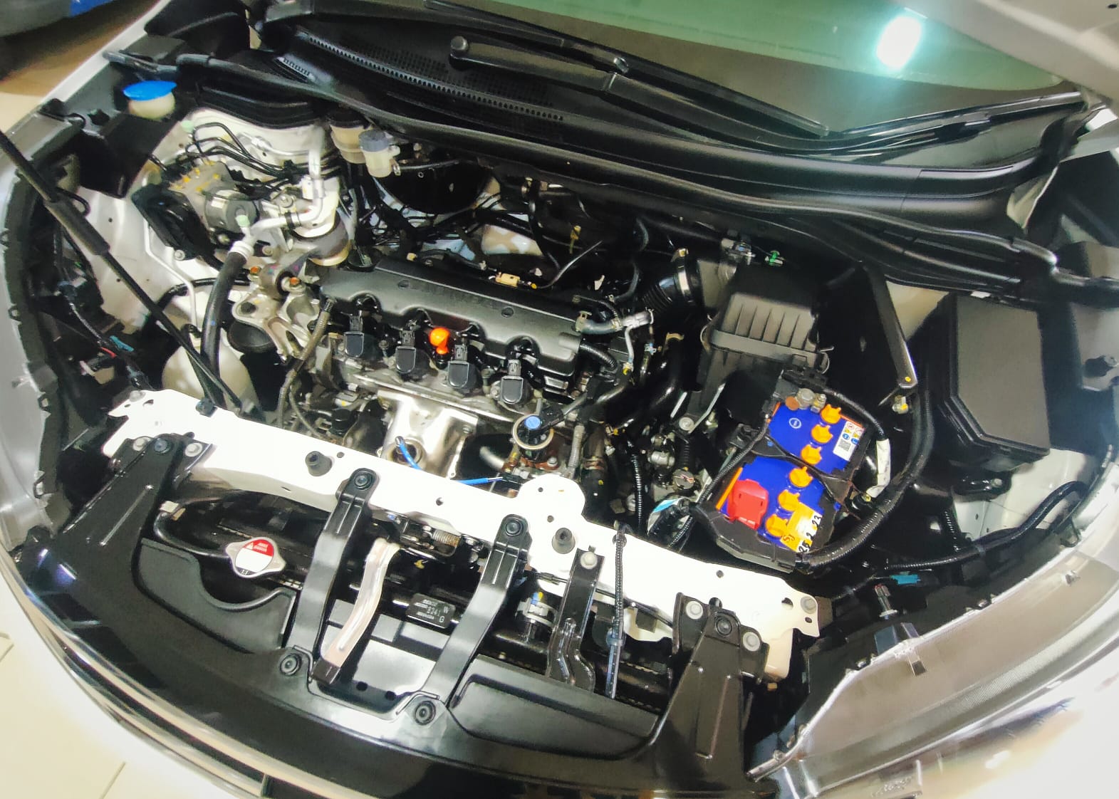 2013 Honda CR-V 2013 Honda CR-V