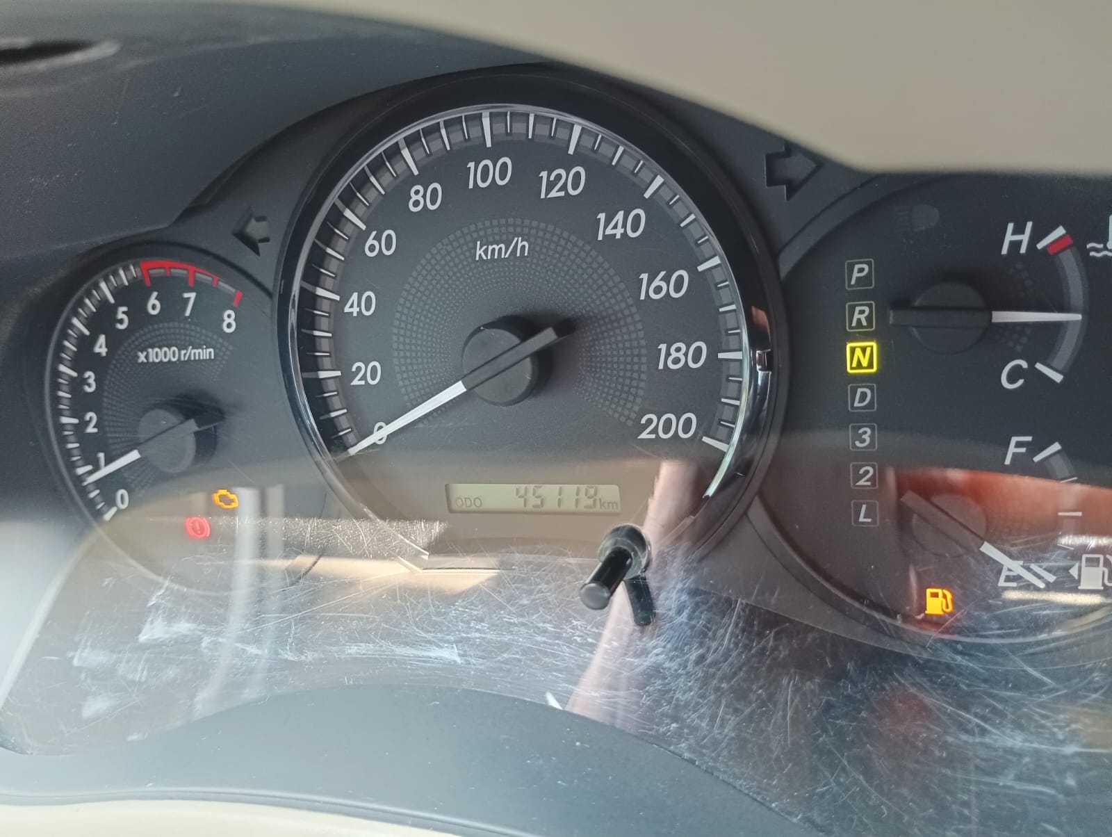 2015 Toyota Kijang Innova 2015 Toyota Kijang Innova